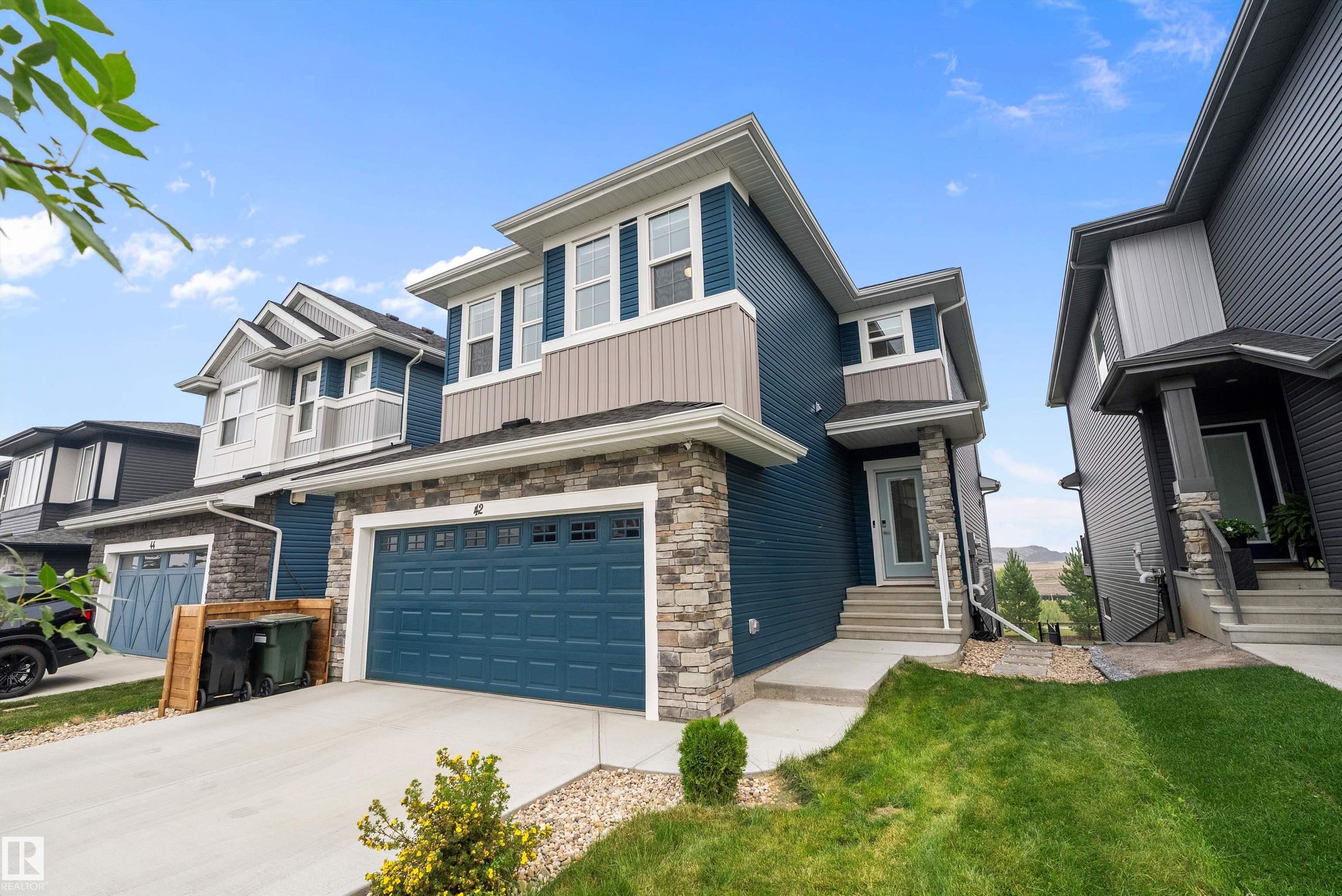 42 PROSPECT Place, E4455766, Alberta,