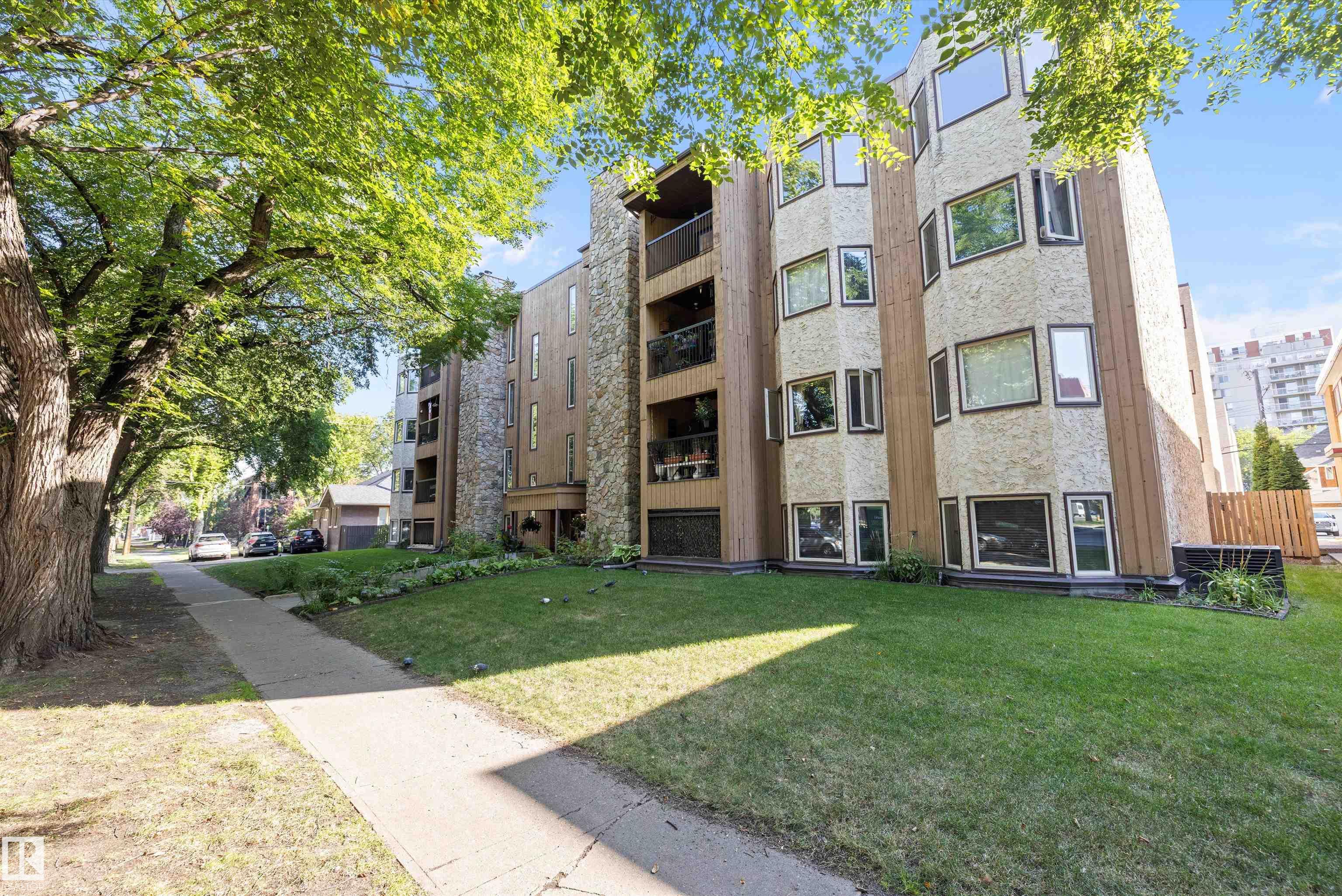 307 10171 119 Street, E4455799, Alberta,