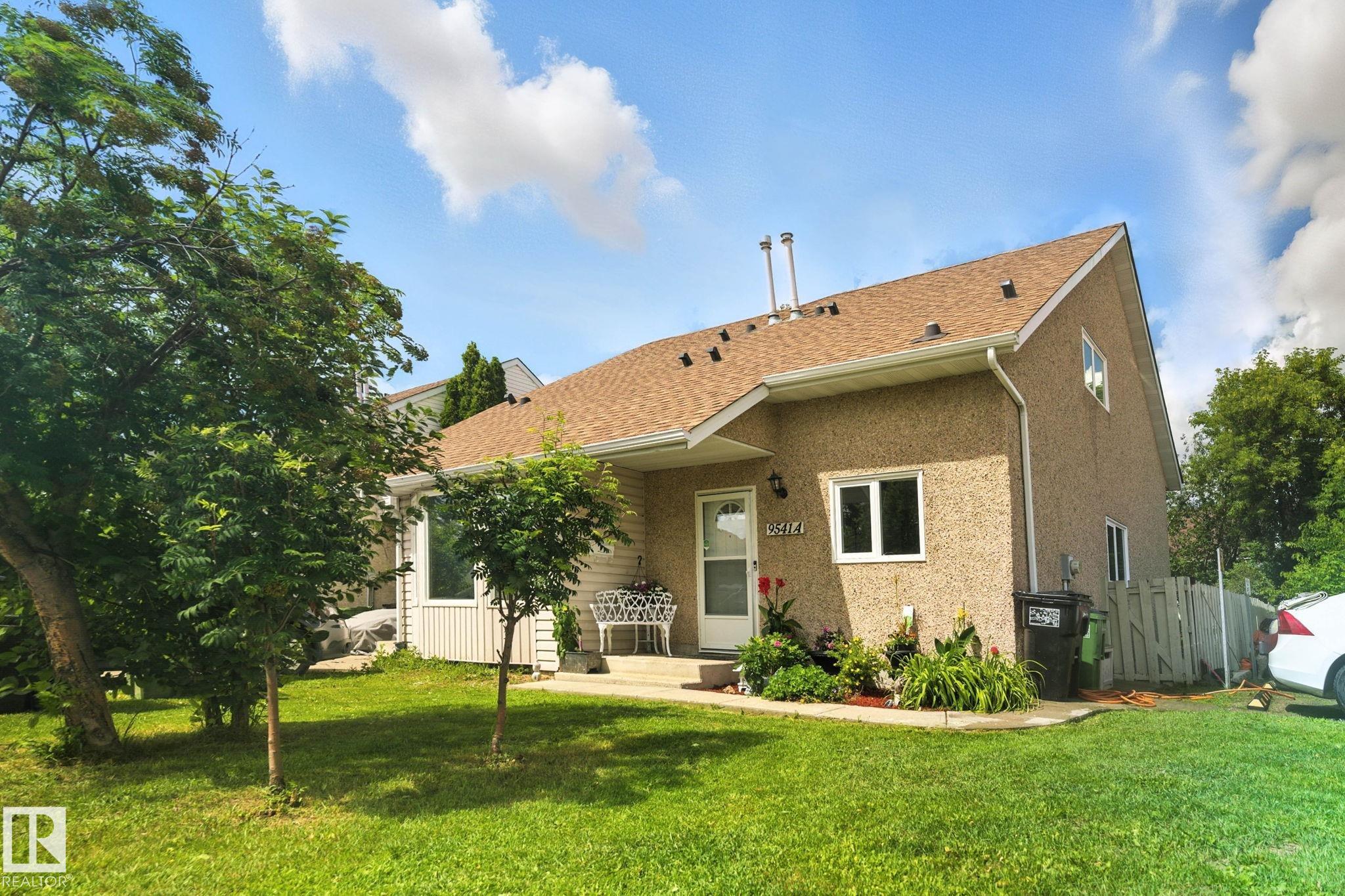 9541 A 180 A Street, E4455805, Alberta,