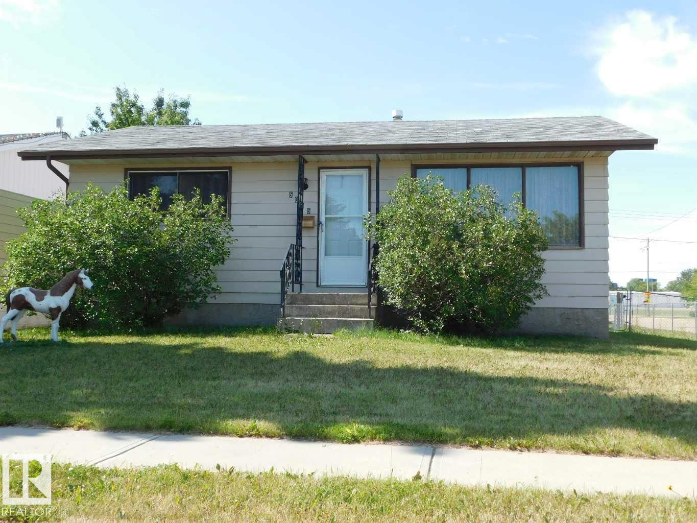 5035 53 Avenue, E4455806, Alberta,