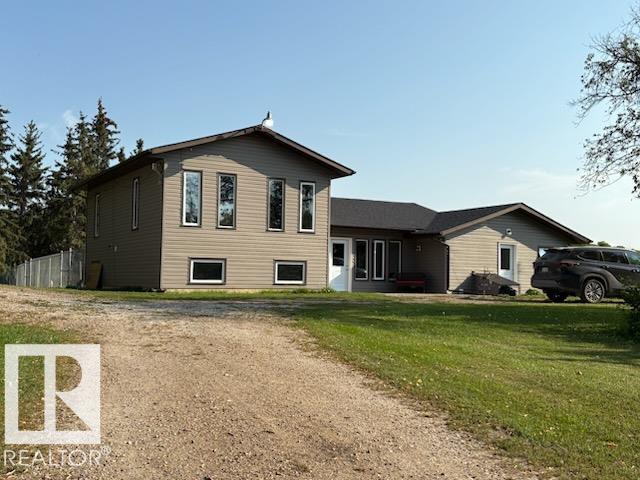 64028 TWP Rd 550, E4455810, Alberta,
