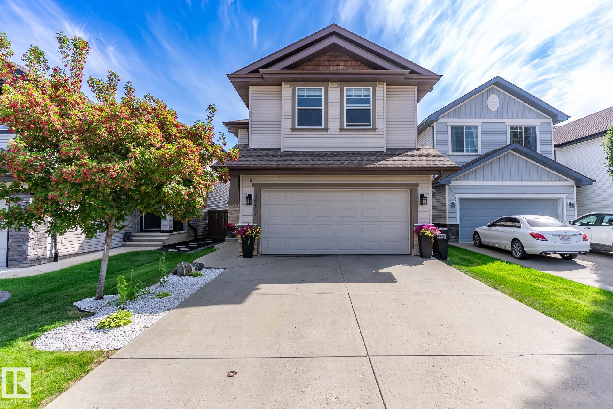 16737 58B Street, E4455814, Alberta,