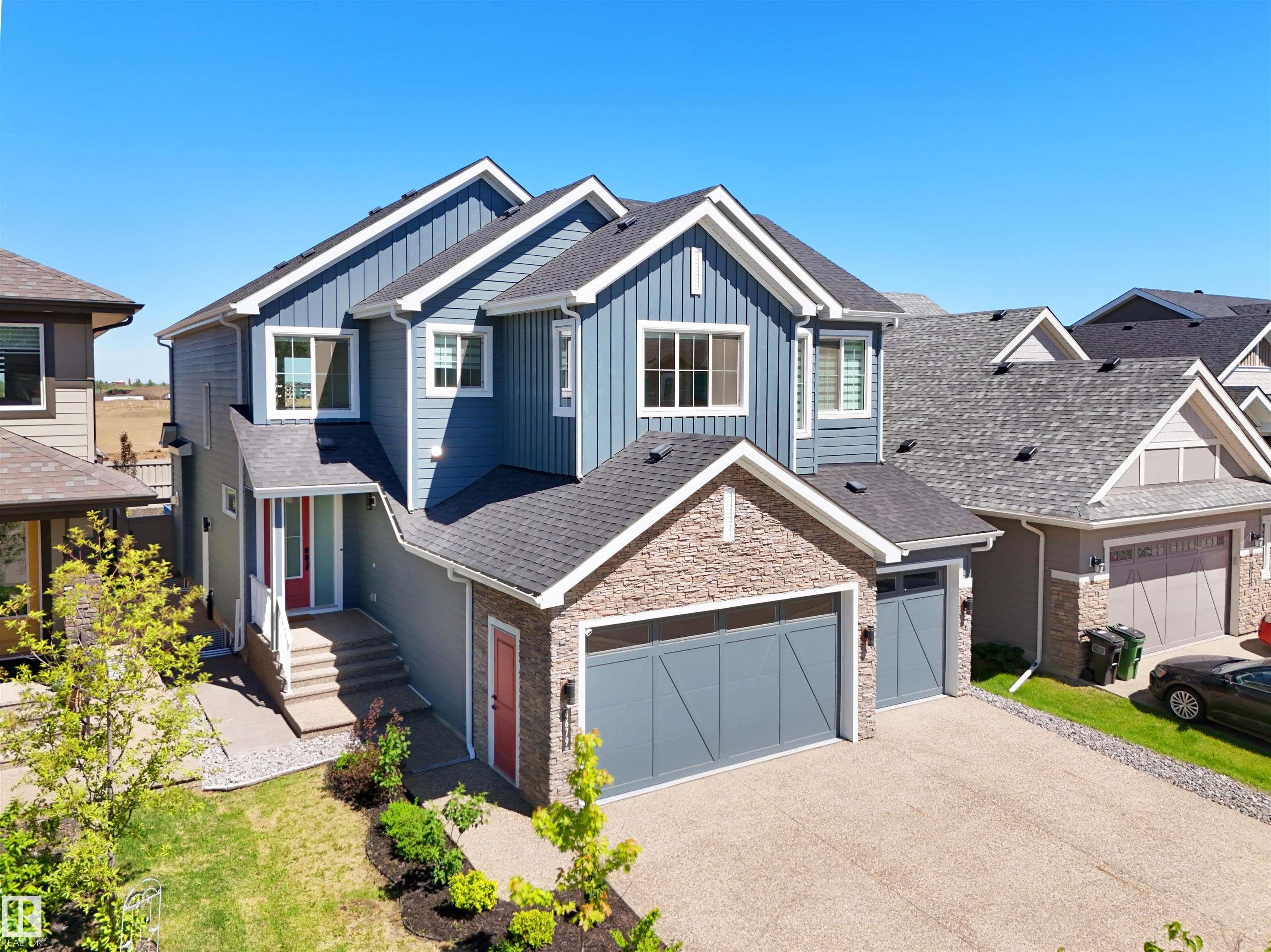 4679 CHEGWIN Wynd, E4455840, Alberta,