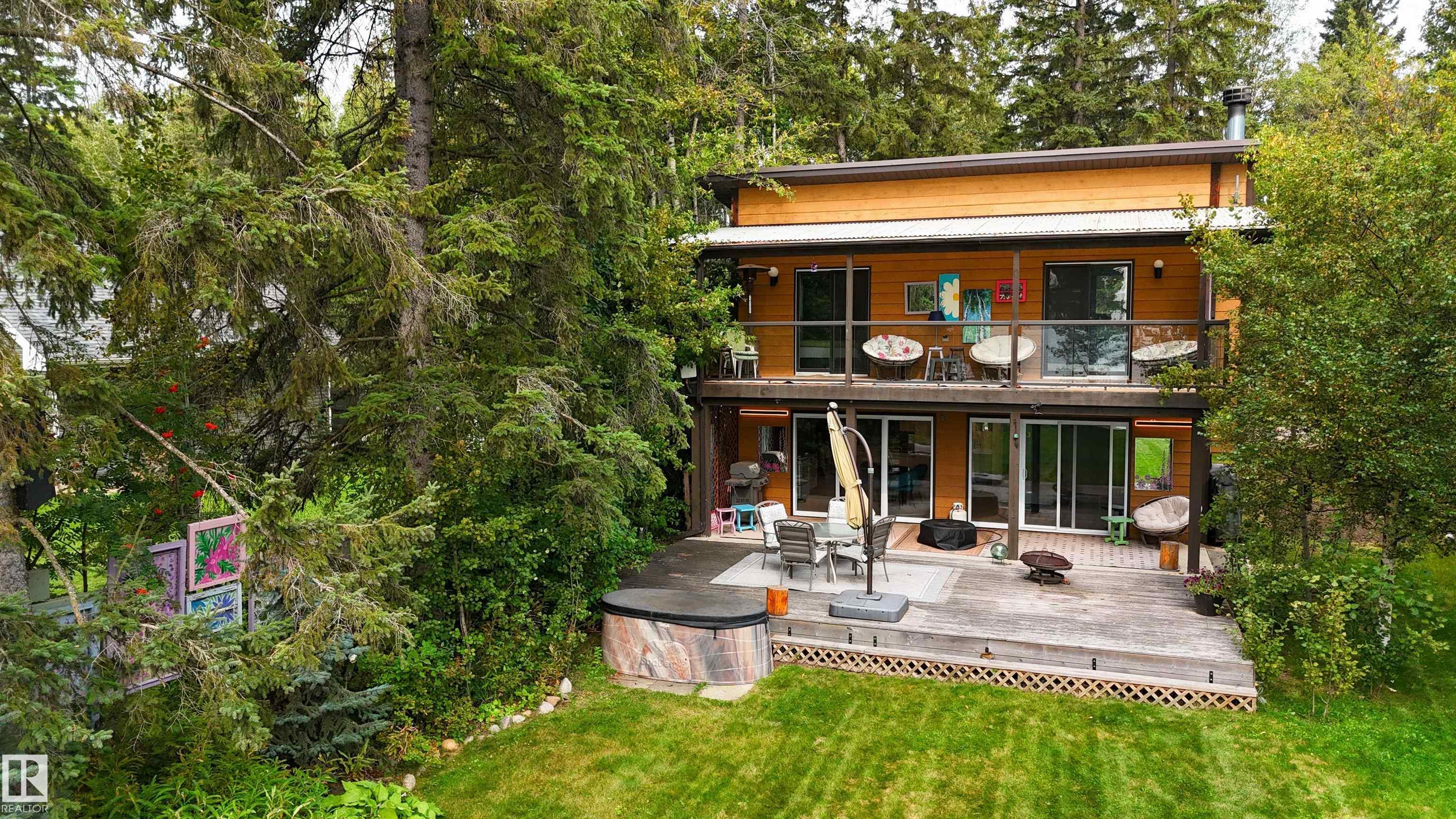 190 Gilwood Beach, E4455850, Alberta,