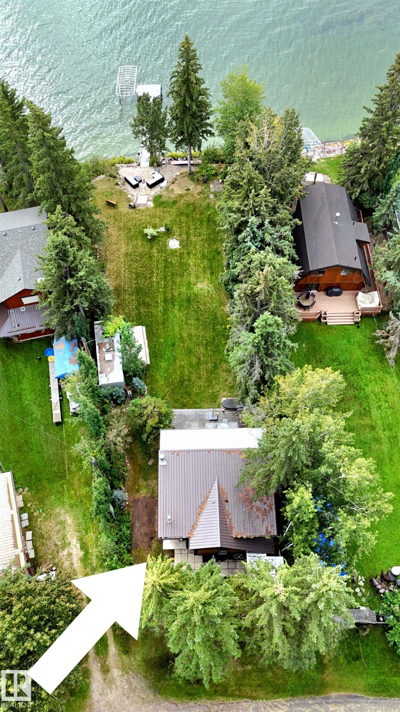 Second View of 190 Gilwood Beach, Gilwood Beach, Rural Leduc County, Alberta, T0C 2V0