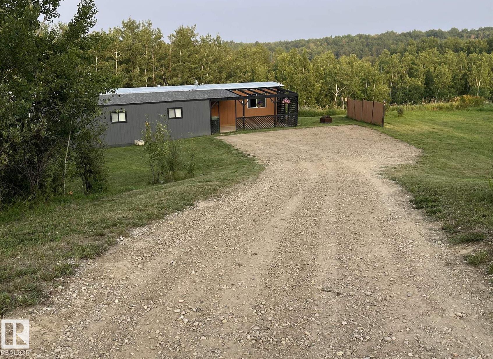 Third View of 5 54228 RGE ROAD 12, Eagle Ridge (Lac Ste. Anne), Rural Lac Ste. Anne County, Alberta, T0E 1V2
