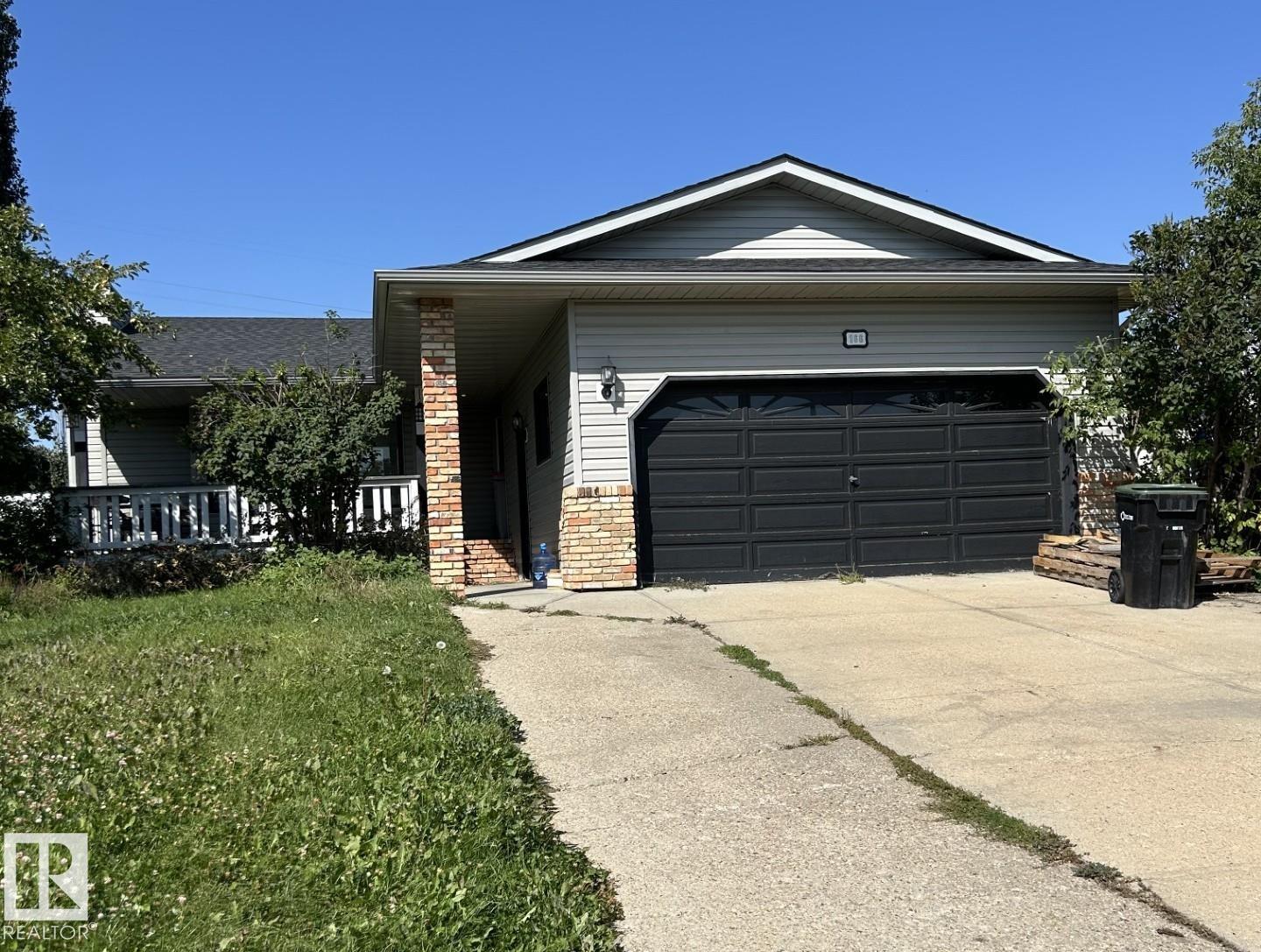 166 WEST LIBERTY Crescent, E4455858, Alberta,