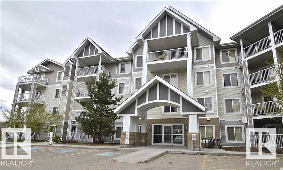 109 4403 23 Street, E4455859, Alberta,