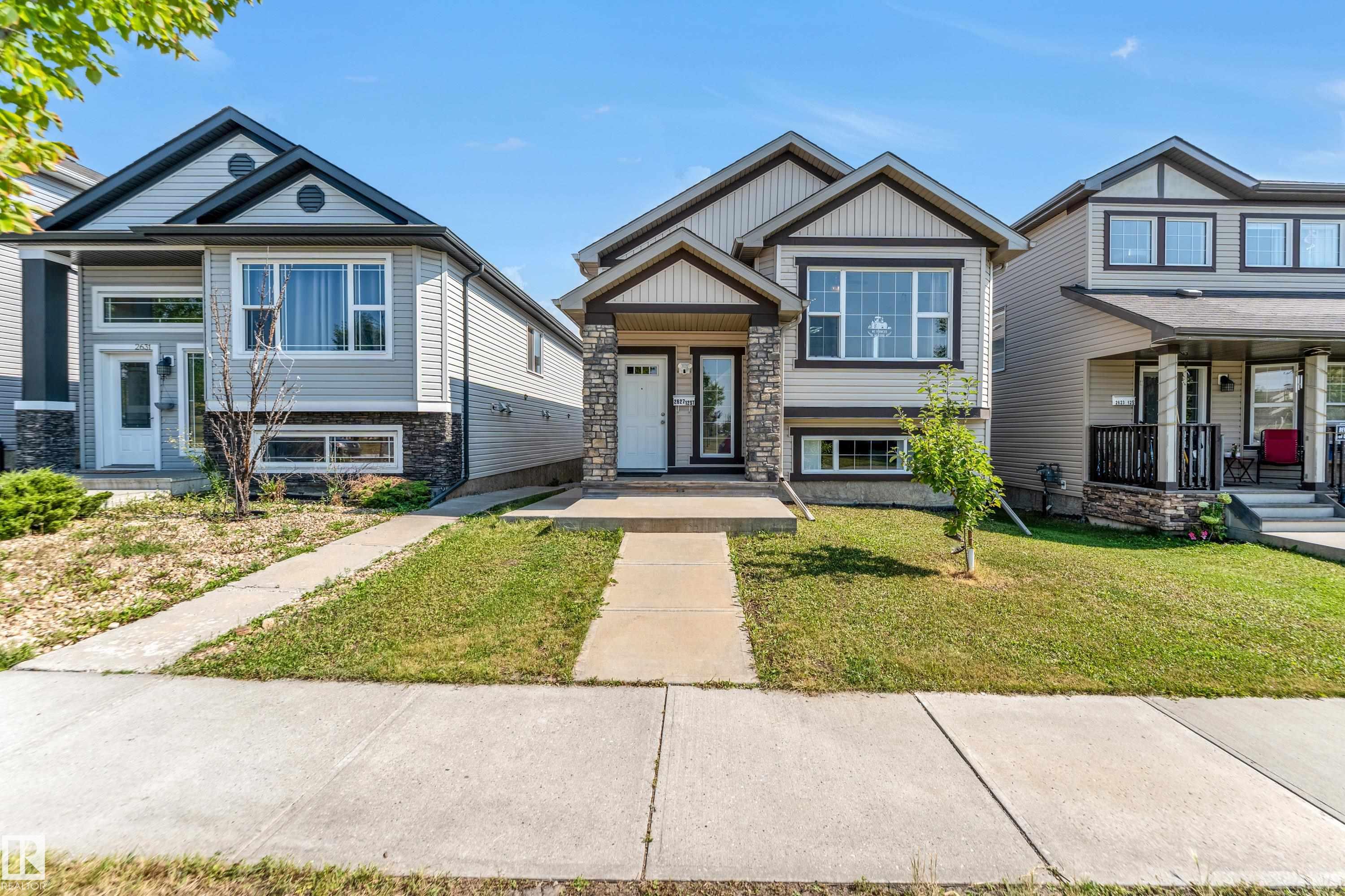 2627 12 Street, E4455865, Alberta,