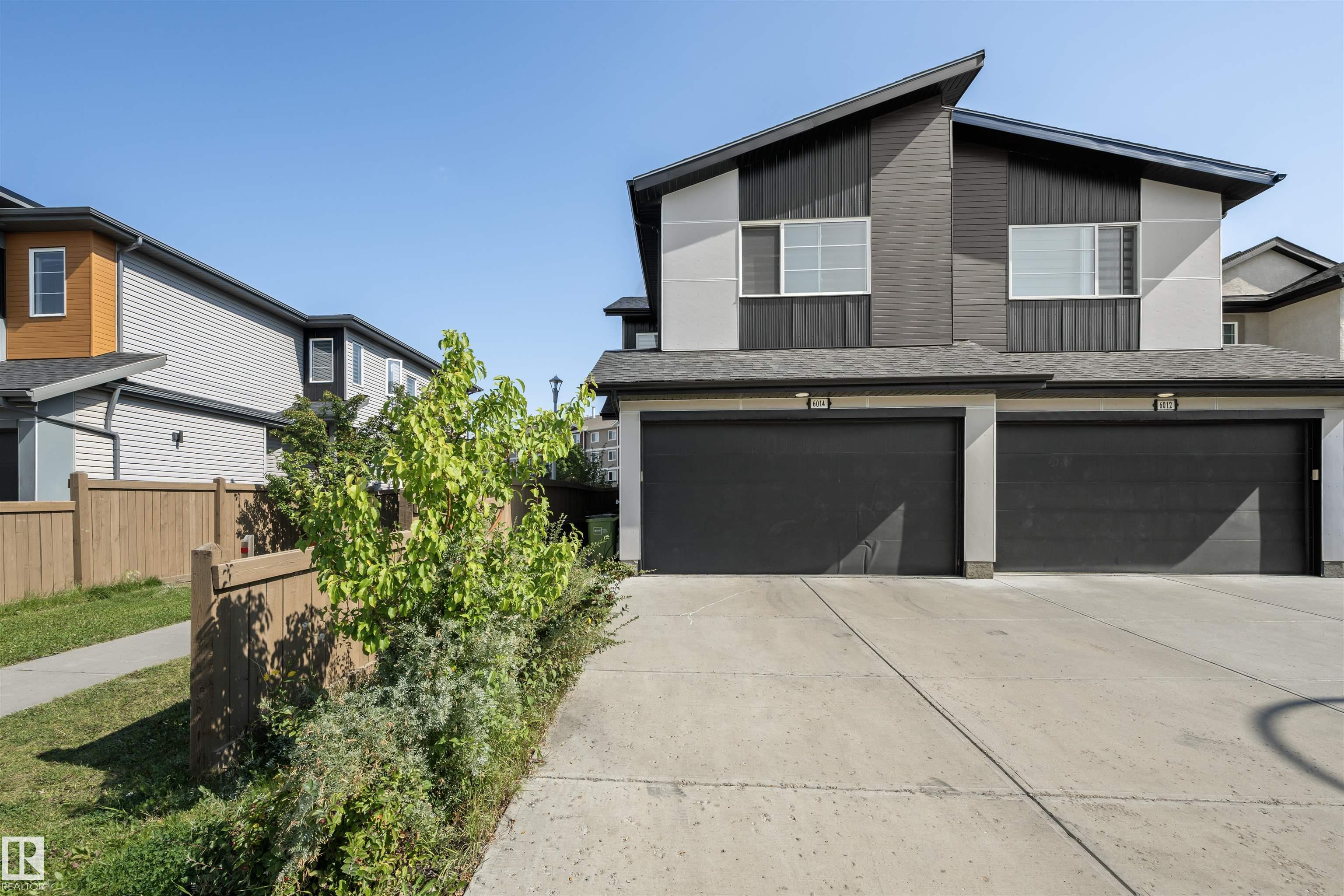 6014 171 Avenue, E4455867, Alberta,