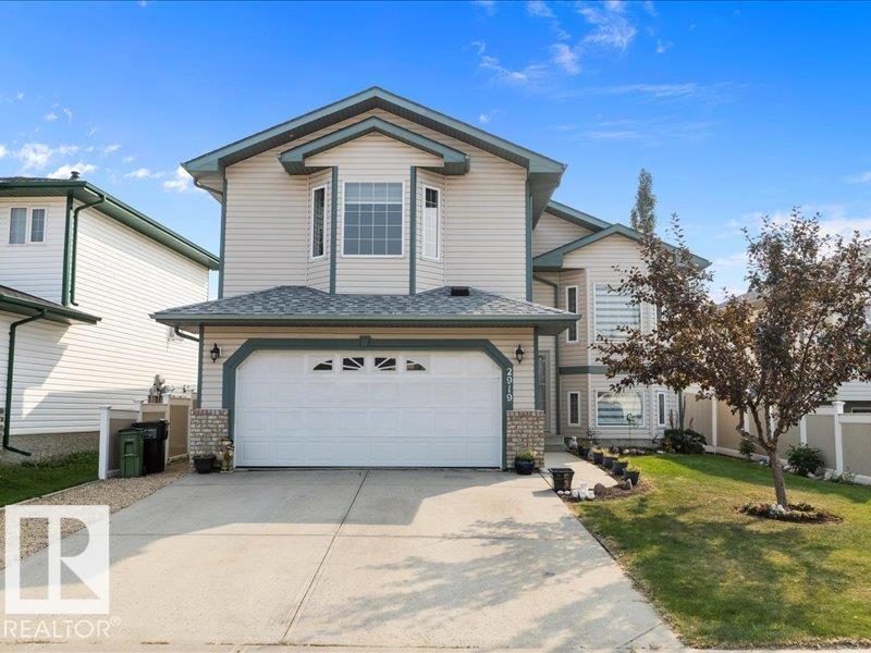 2919 151A Avenue, E4455871, Alberta,