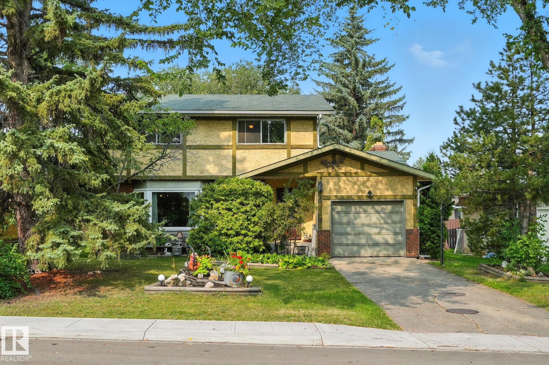 17 MARION Drive, E4455888, Alberta,