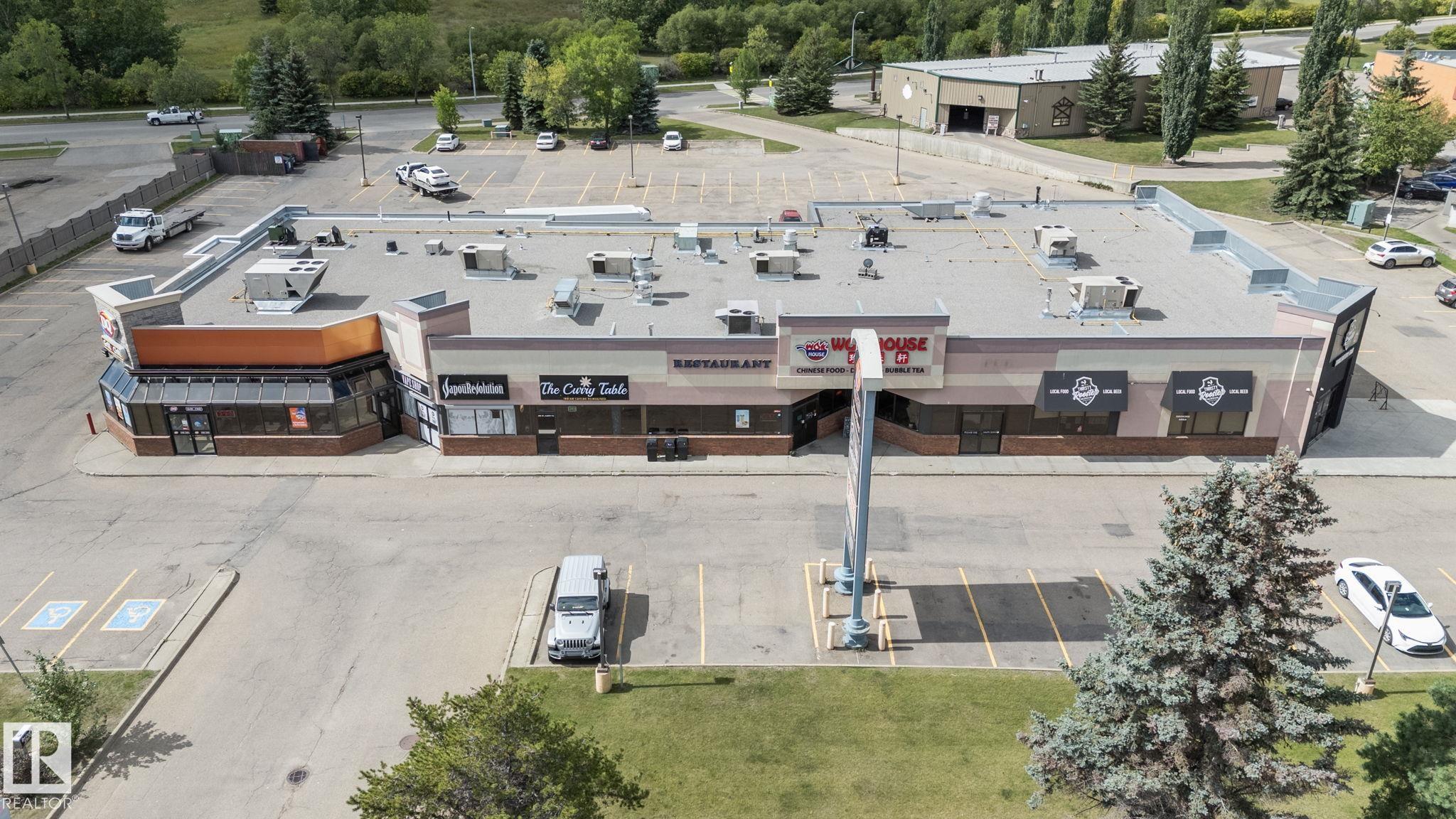 388 St.Albert Trail, E4455889, Alberta,