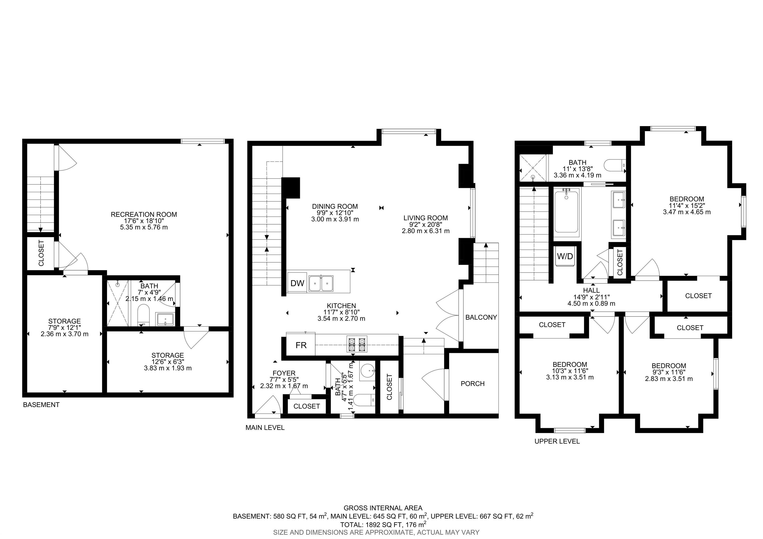 11638 122 Street NW, E4455892, Alberta,
