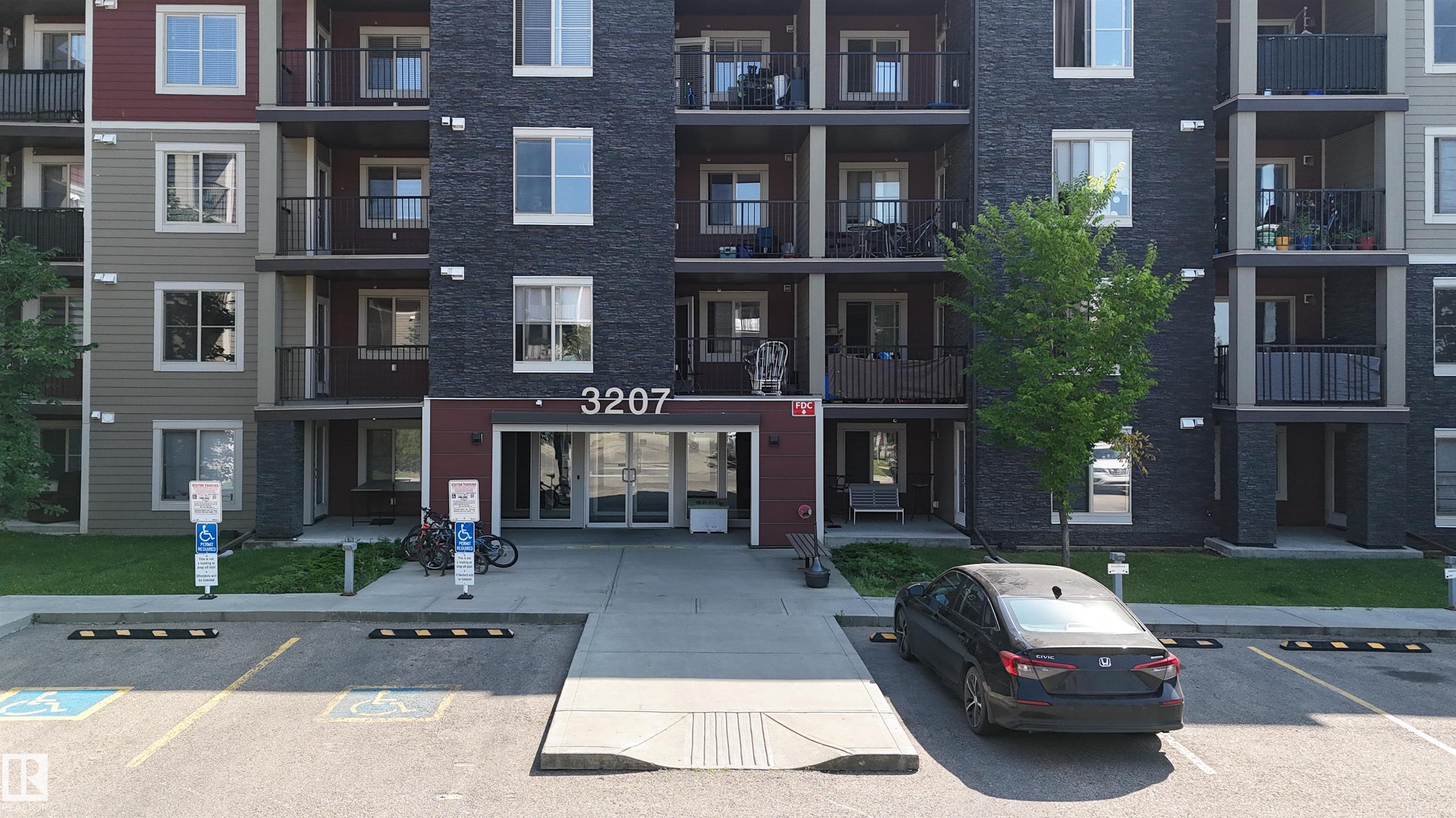 204 3207 James Mowatt Trail, E4455894, Alberta,