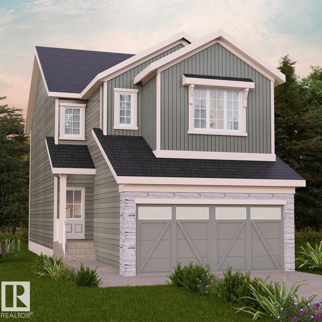 2639 5 Avenue, E4455895, Alberta,
