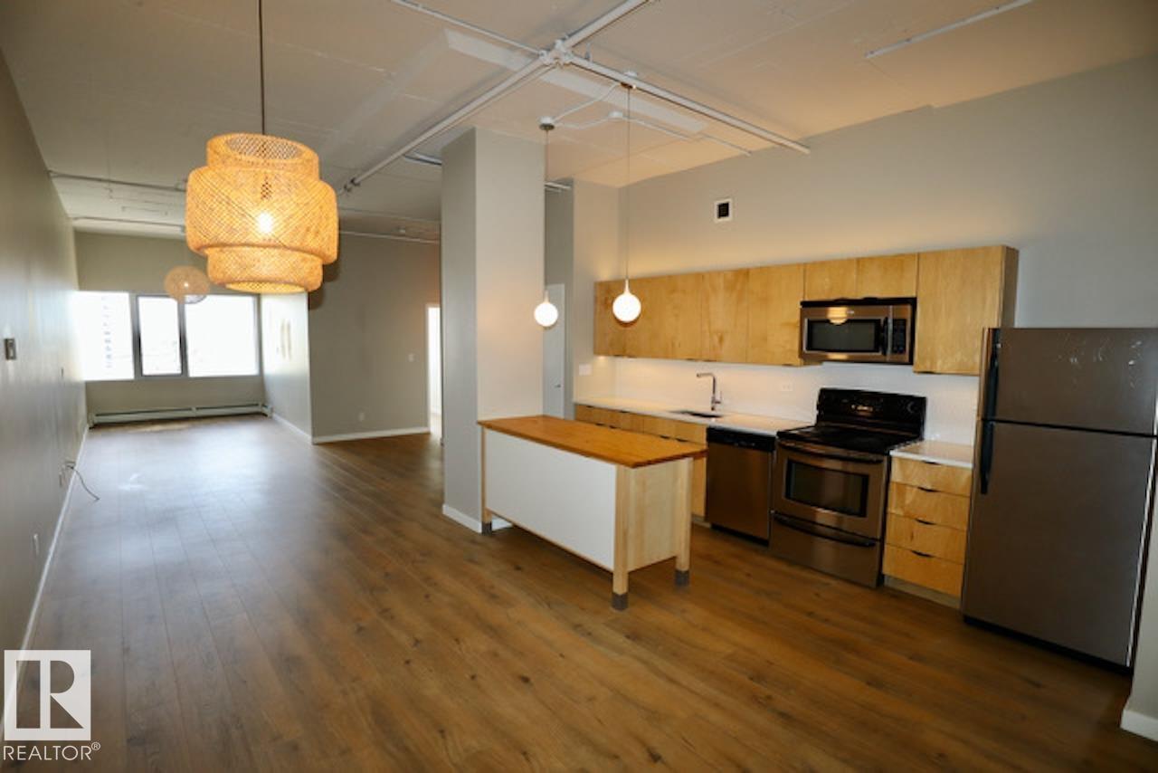 804 10179 105 Street, E4455901, Alberta,