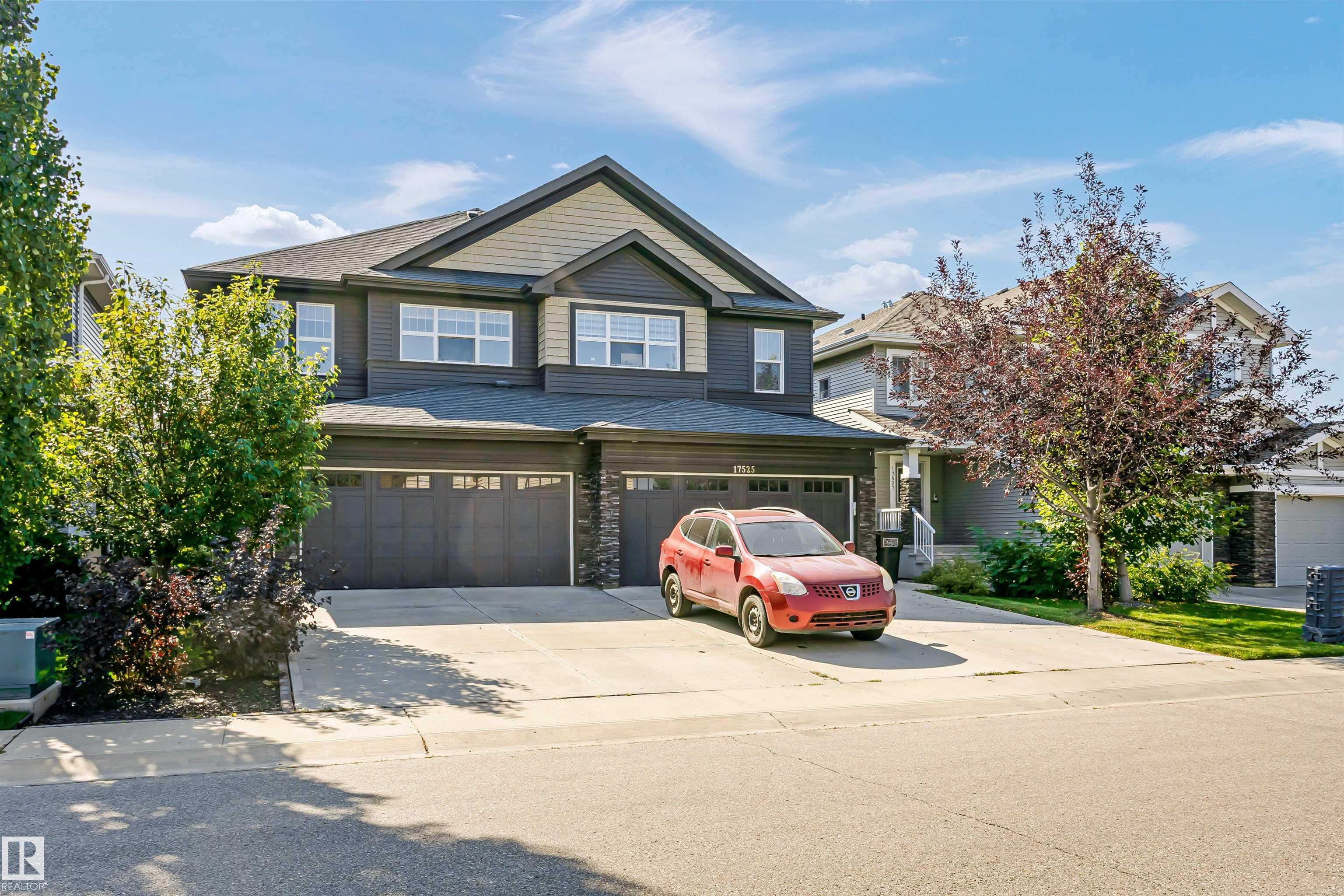17523 12 Avenue, E4455902, Alberta,