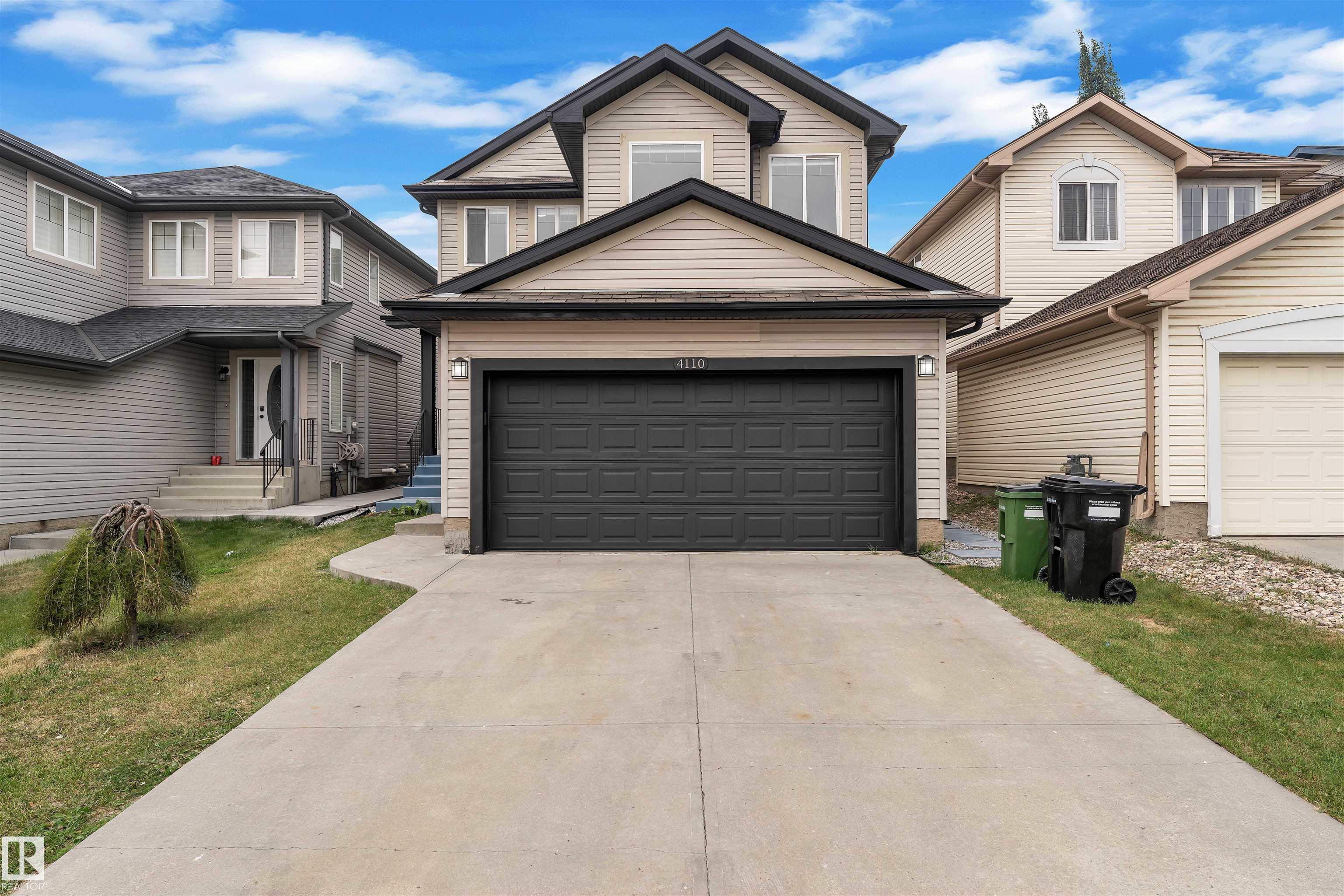 4110 157A Avenue, E4455905, Alberta,