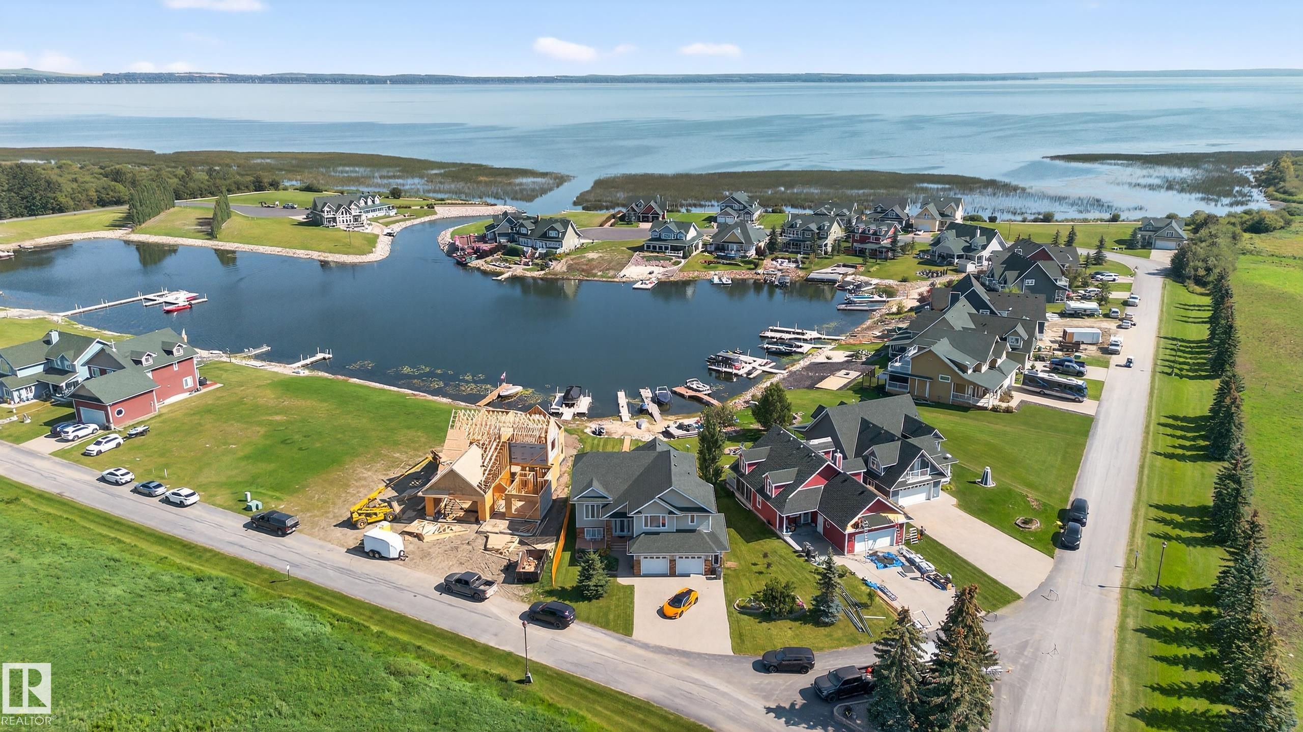 32 Sunset Harbour, E4455907, Alberta,