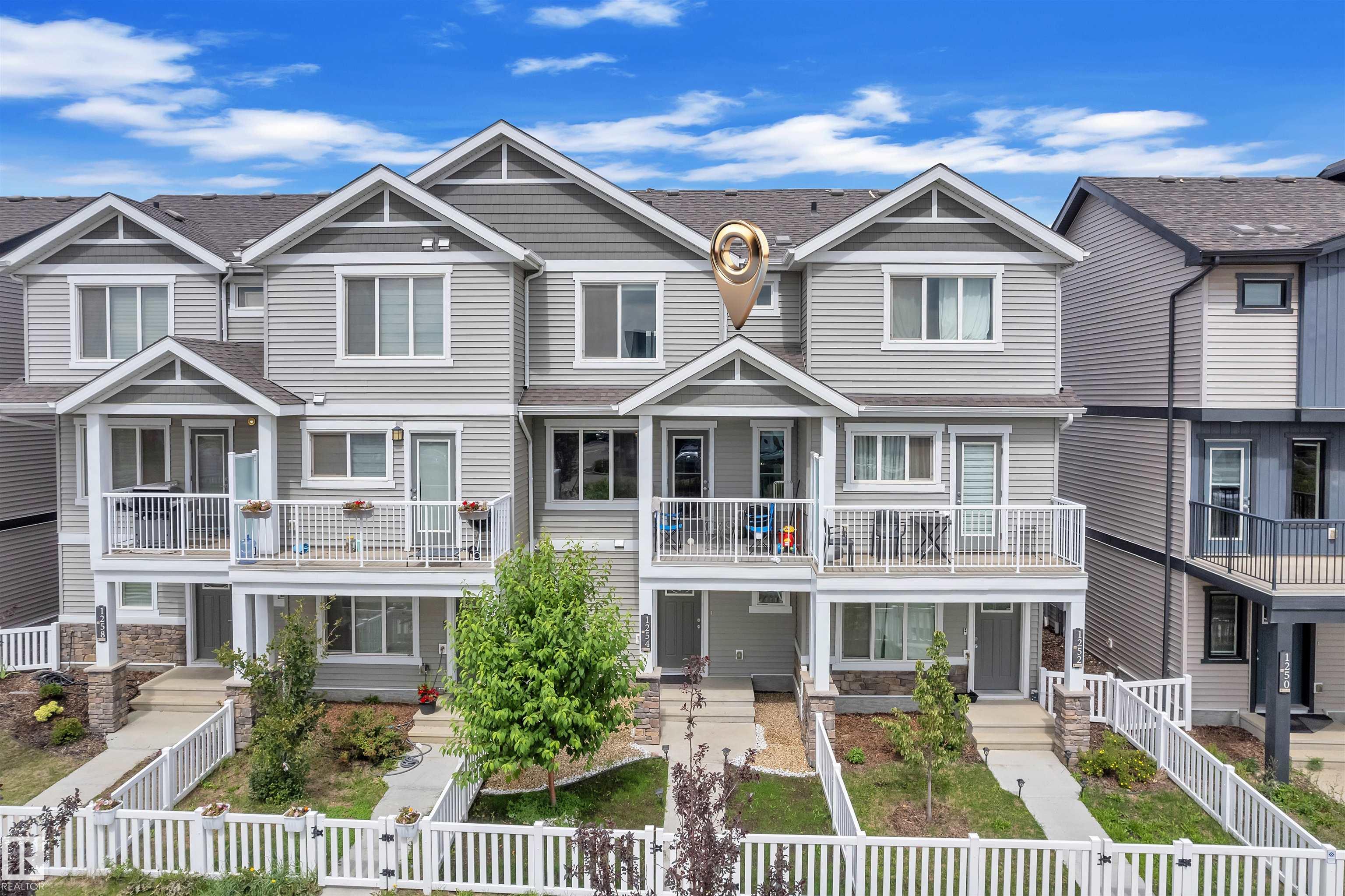 1254 ASTER Boulevard, E4455908, Alberta,