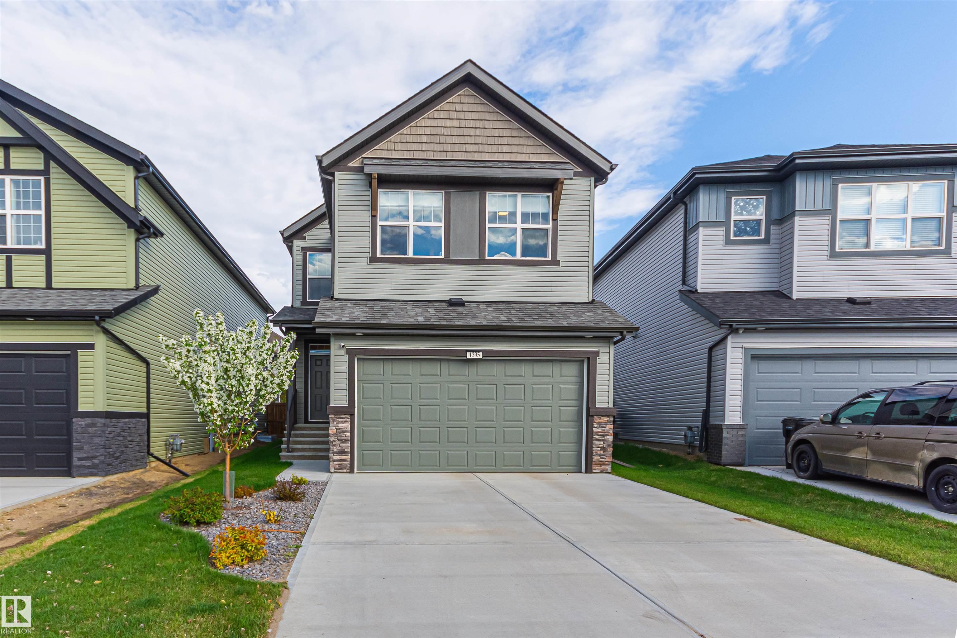 1395 SECORD LANDING Landing, E4455910, Alberta,