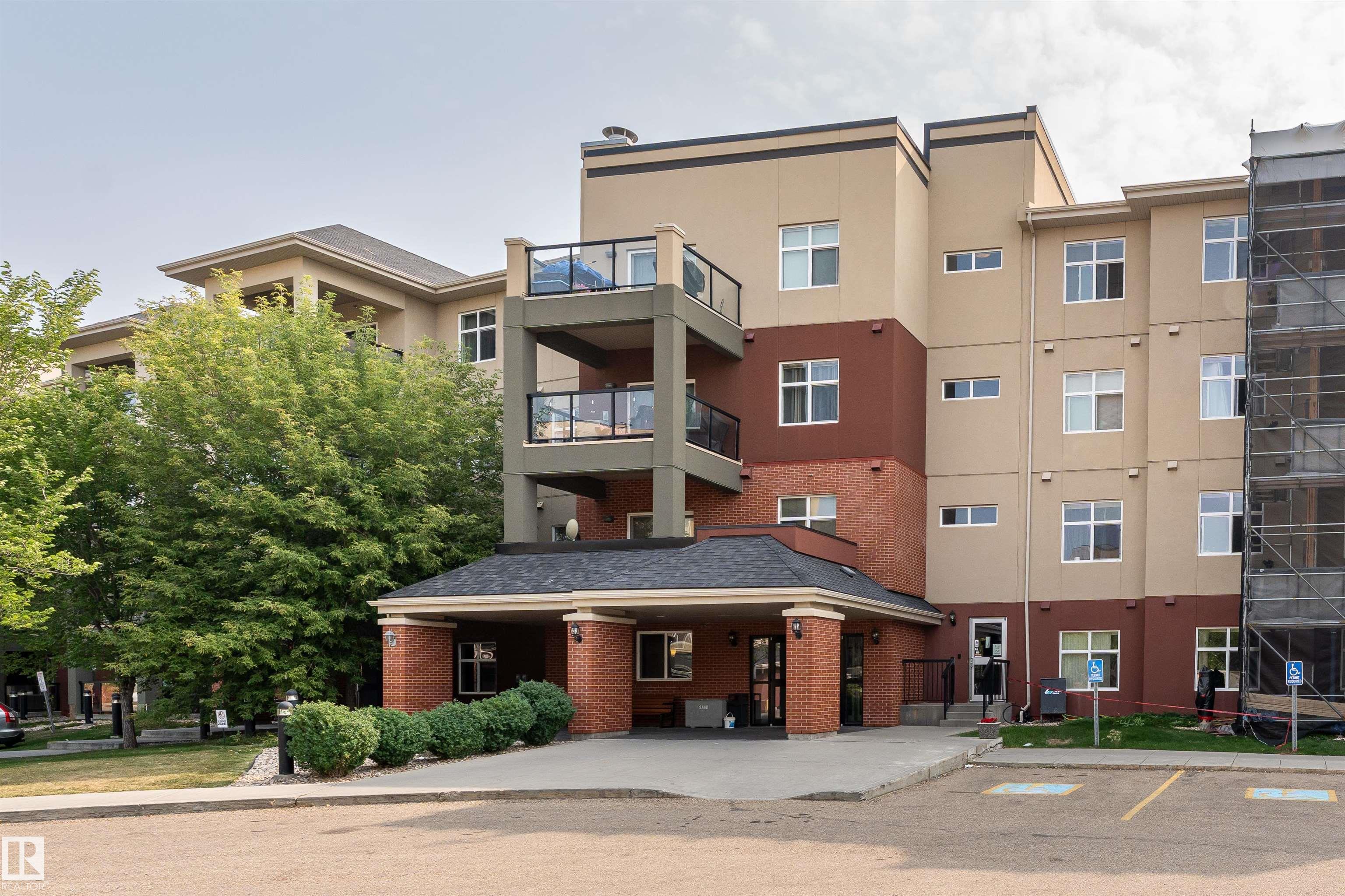 439 7825 71 Street, E4455913, Alberta,