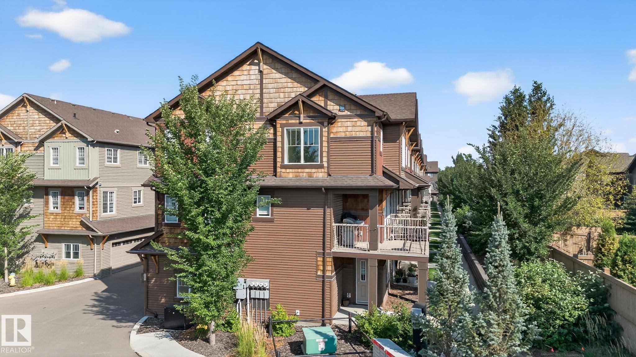 10 1005 GRAYDON HILL Boulevard, E4455915, Alberta,