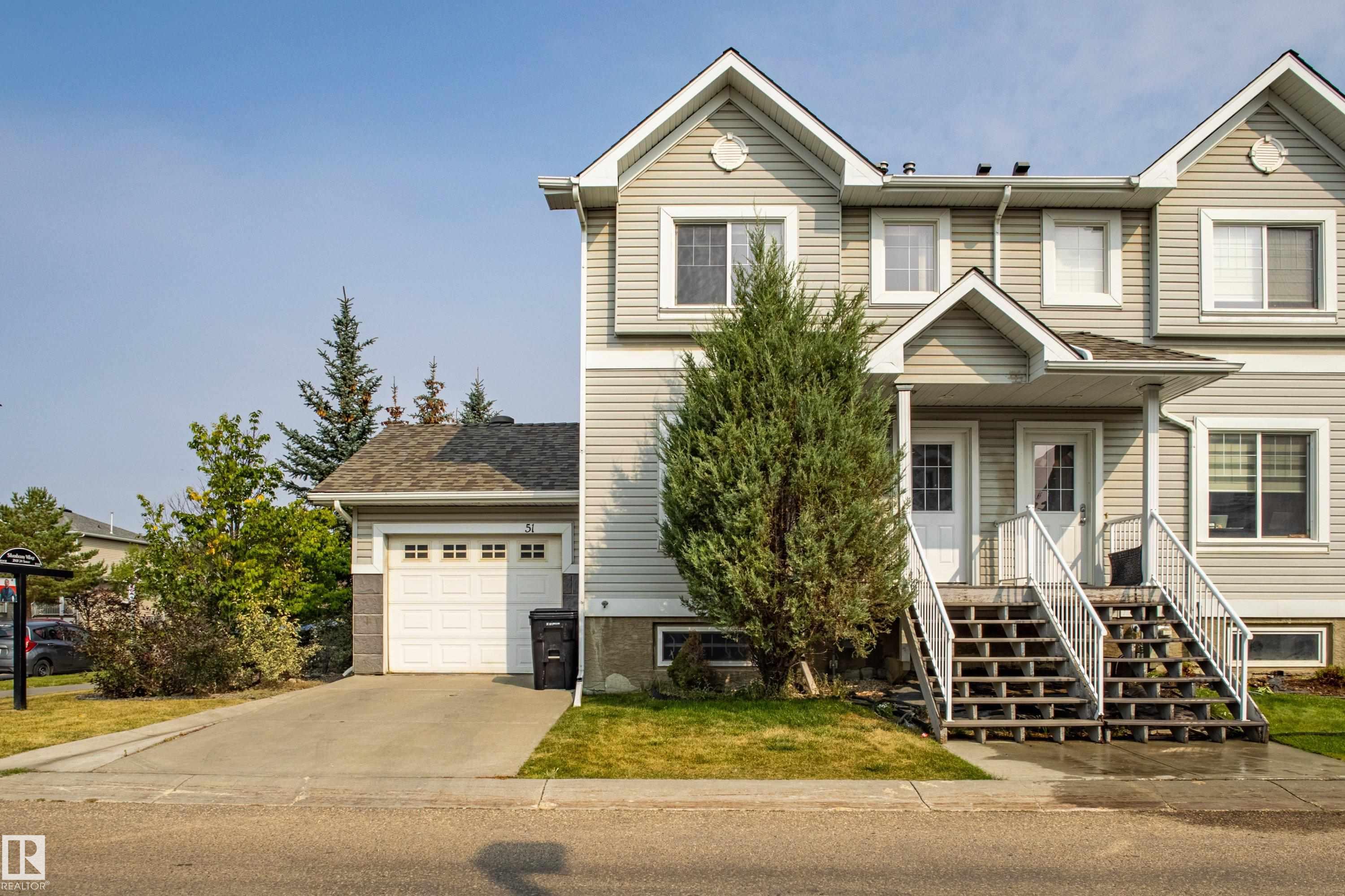 #51, 2503 24 Street, E4455917, Alberta,