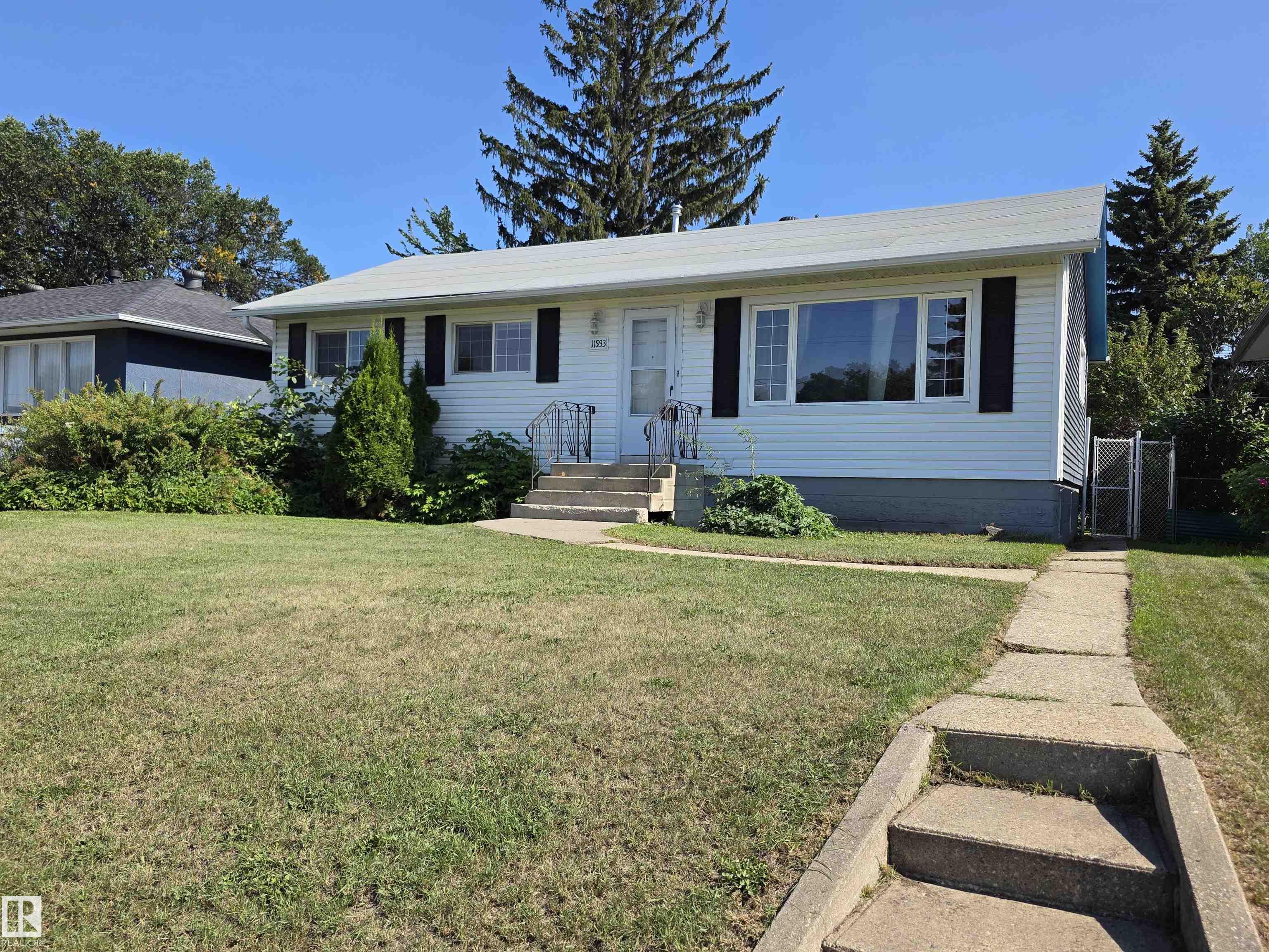 11933 50 Street, E4455919, Alberta,