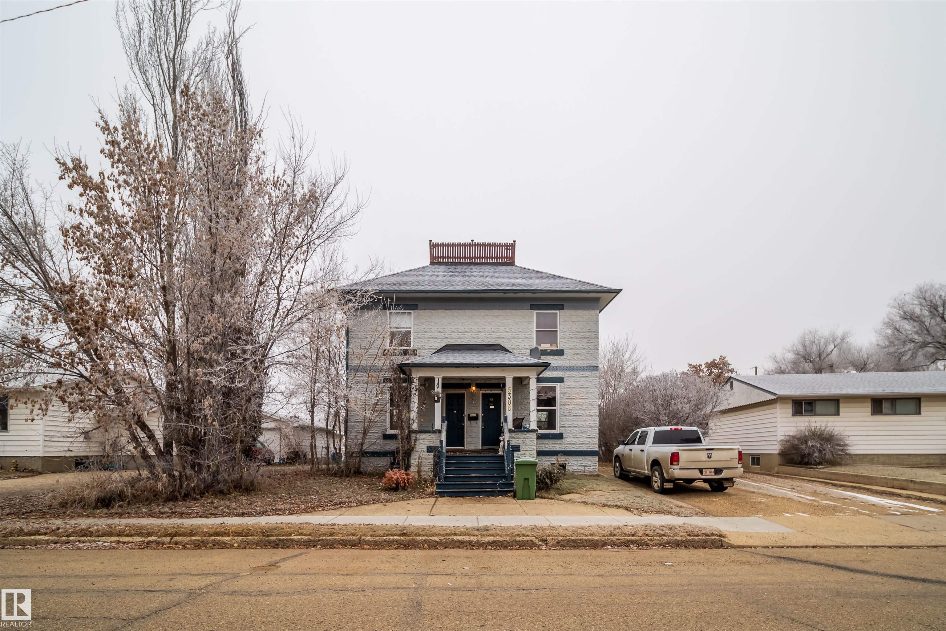 5306 47 Street, E4455920, Alberta,