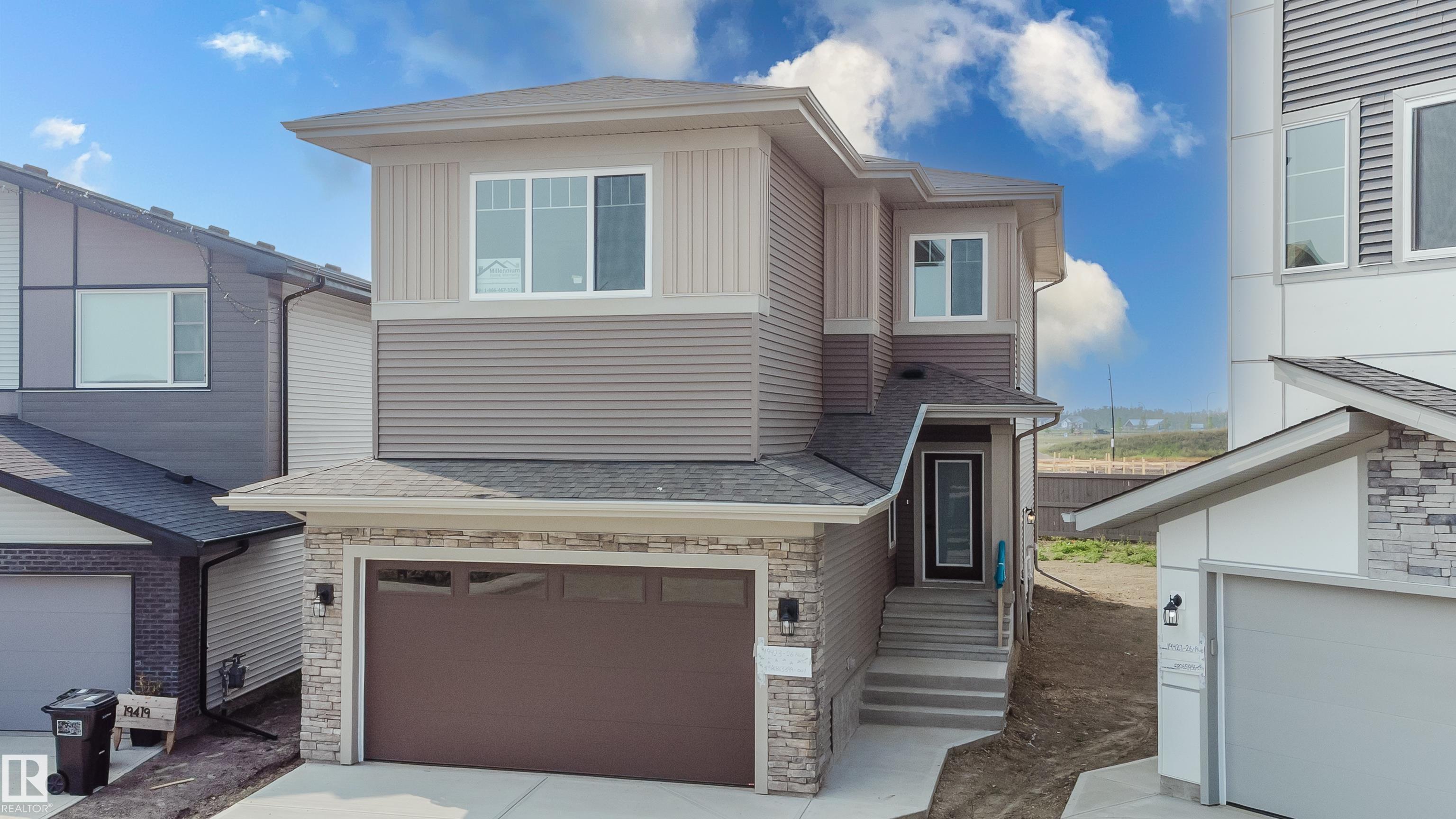 19423 26 Avenue, E4455921, Alberta,