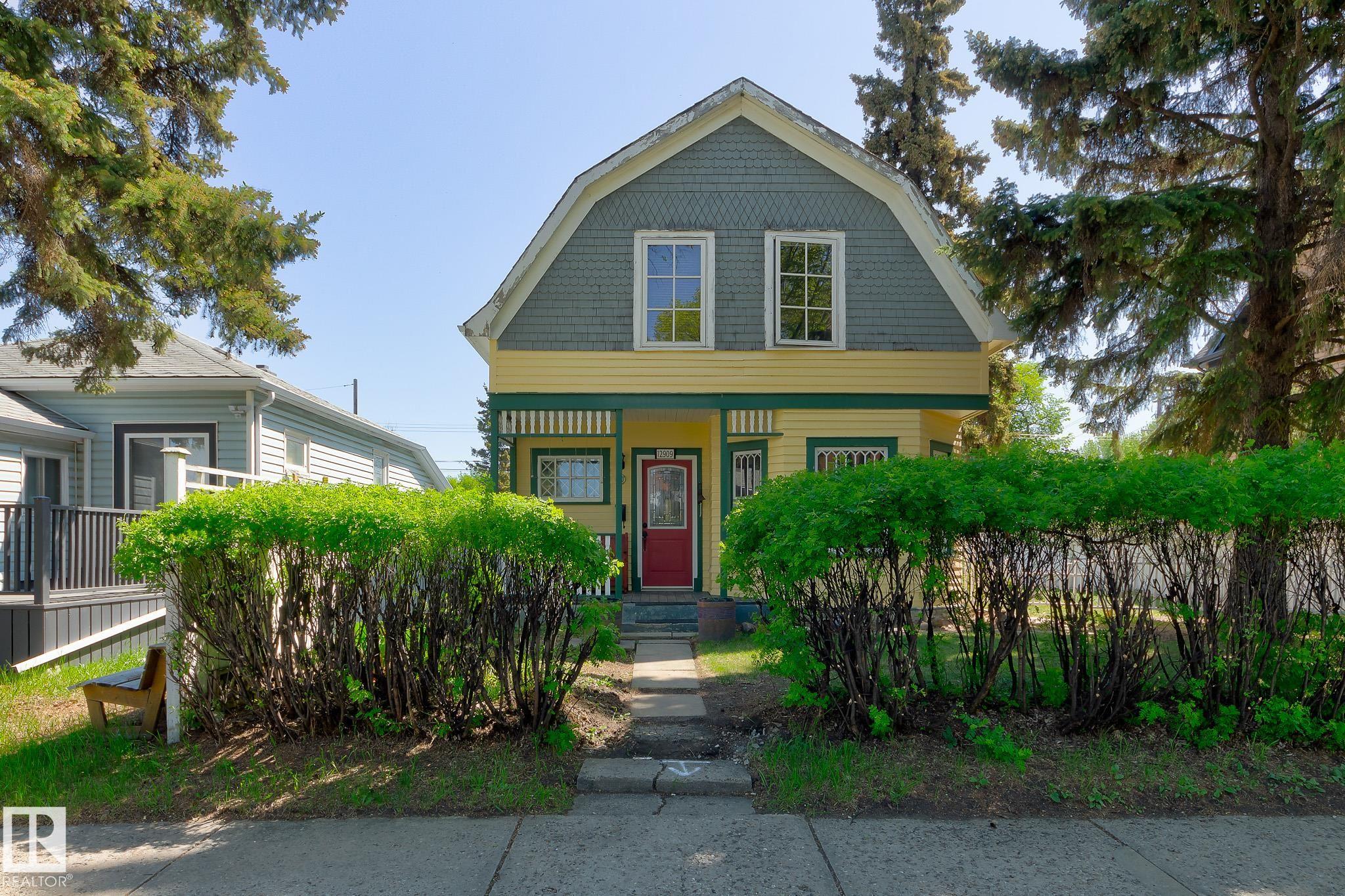 12909 121 Street, E4455926, Alberta,