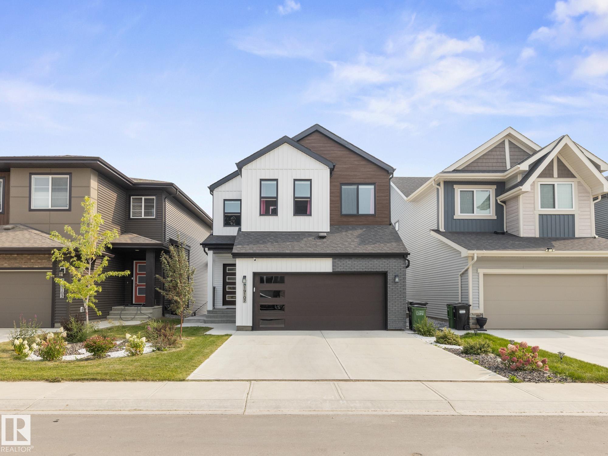 19107 22 Avenue, E4455928, Alberta,