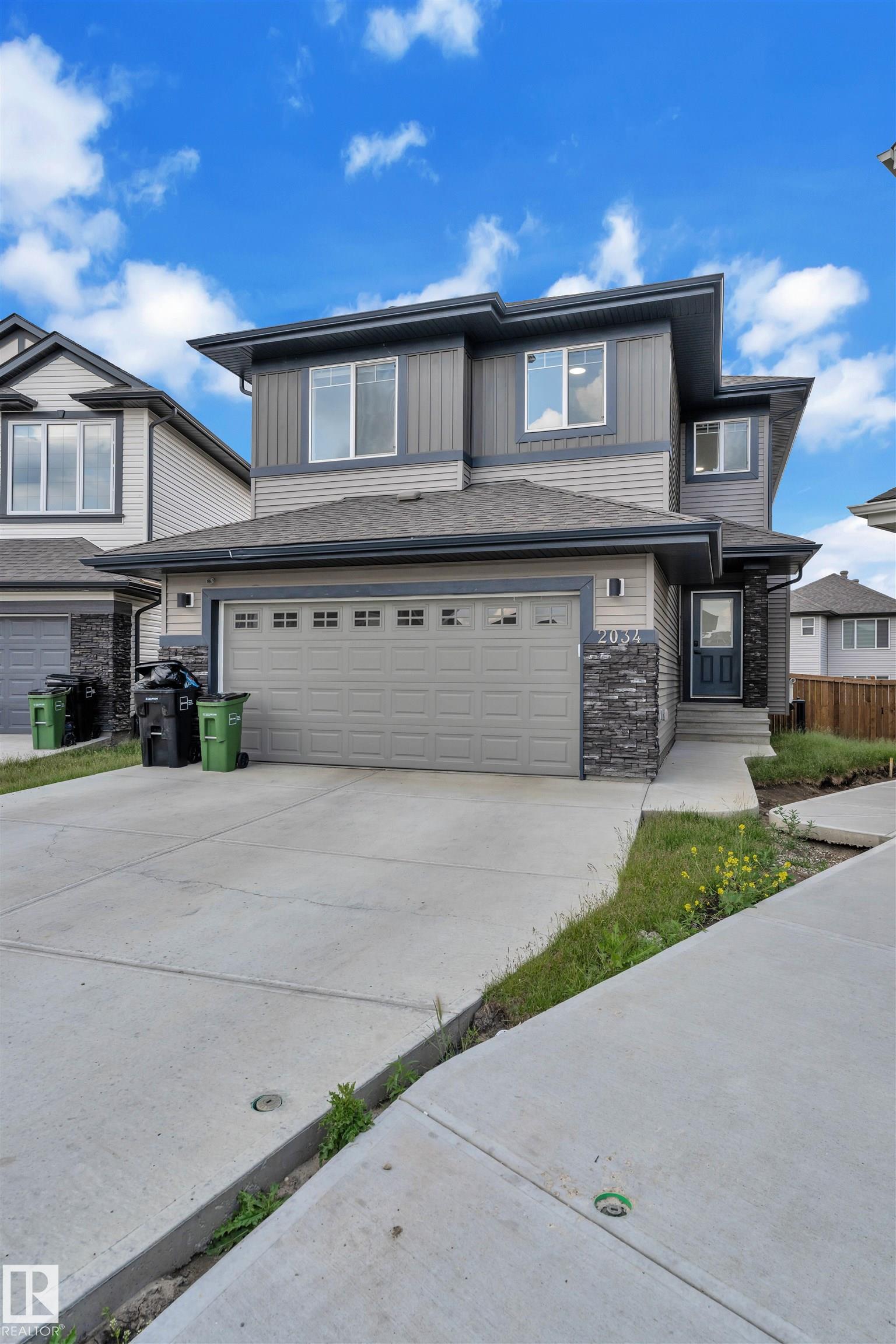 2034 13A Avenue, E4455934, Alberta,