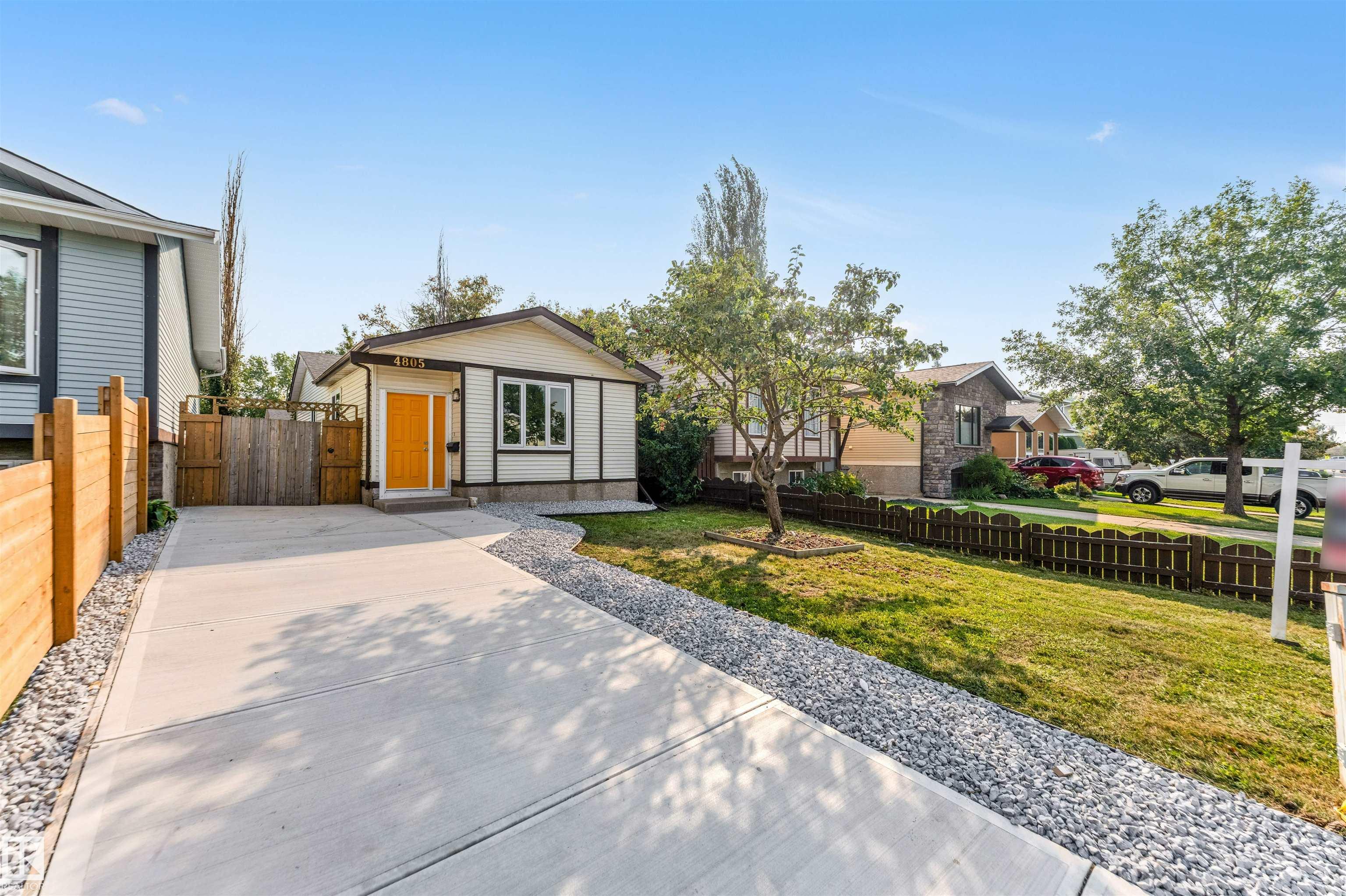 4805 44 Ave, E4455937, Alberta,