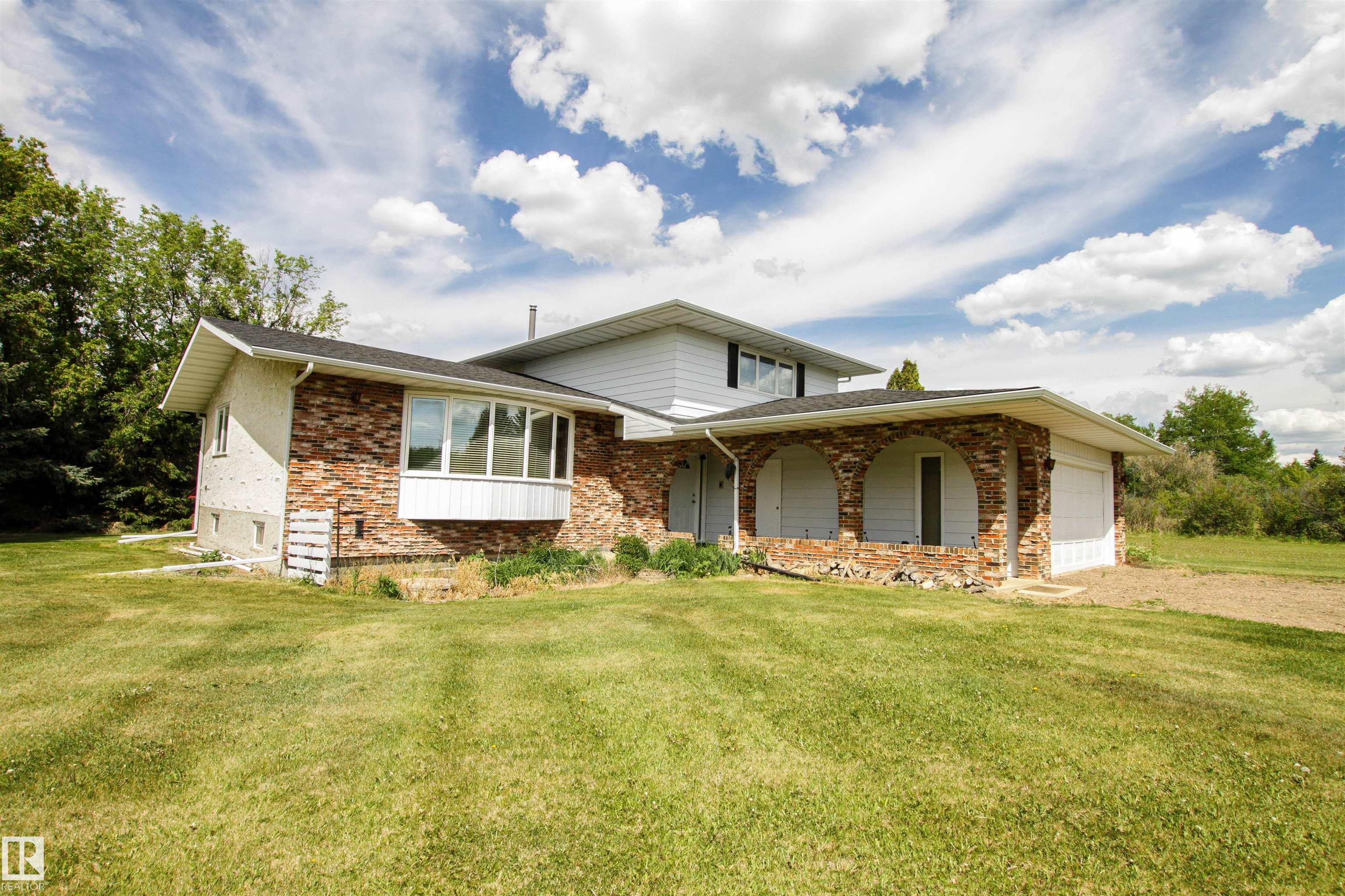 14 53111 RGE ROAD 220, E4455944, Alberta,