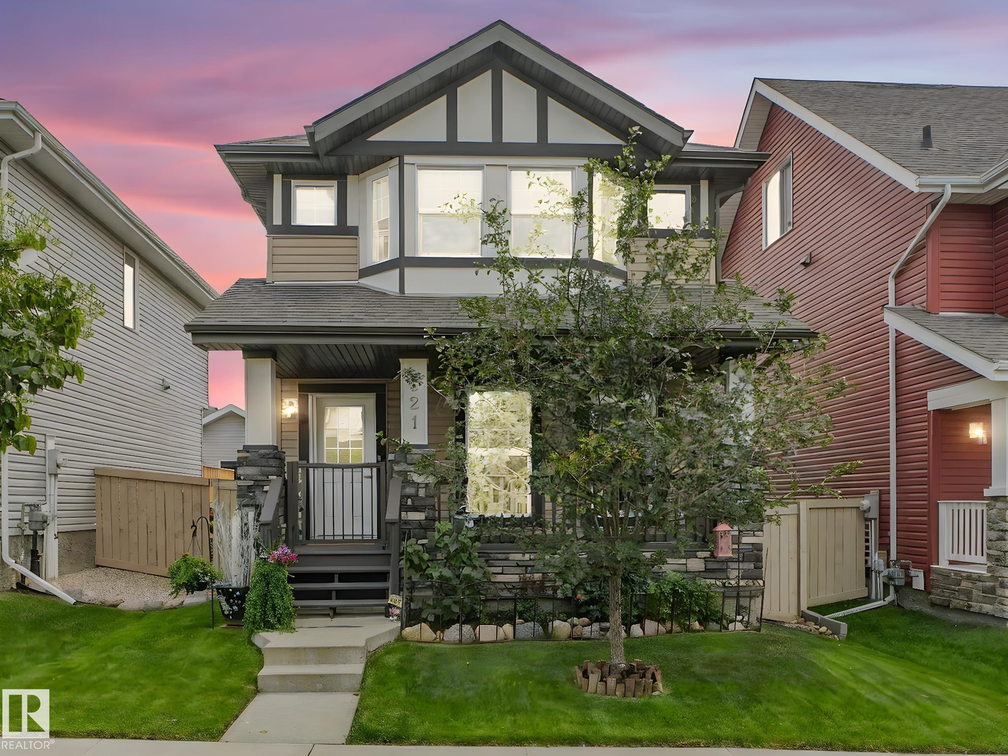 821 36A Avenue, E4455949, Alberta,