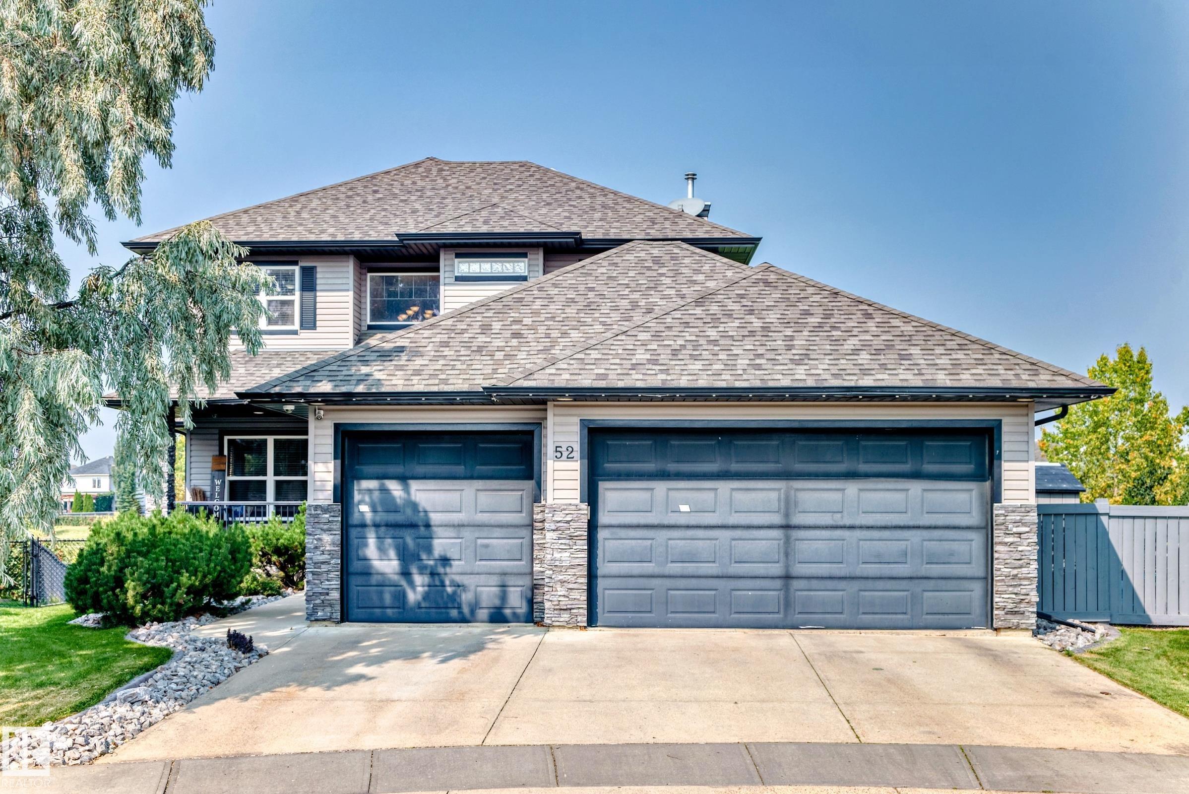 52 POINTE MASSON, E4455950, Alberta,