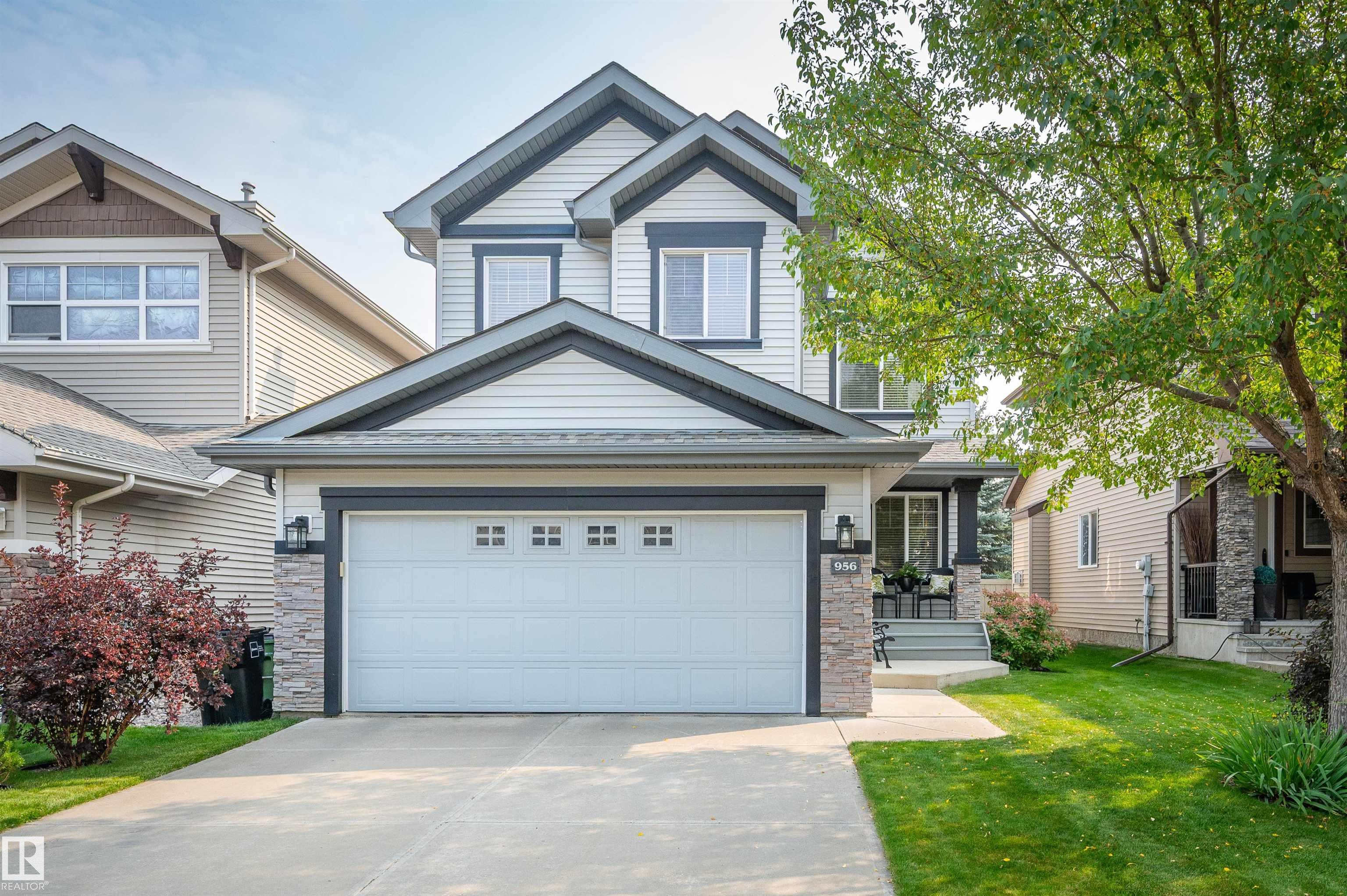 956 Chahley Crescent, E4455951, Alberta,