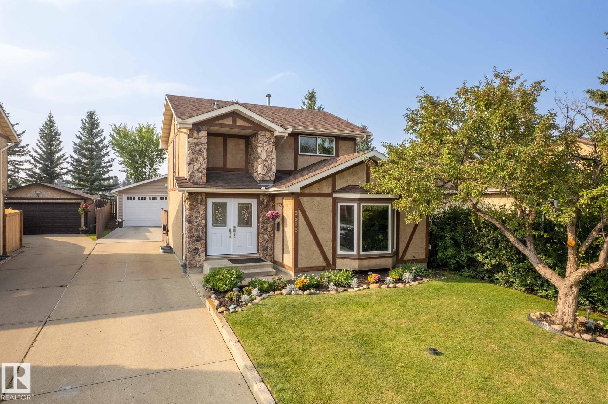 3528 56 Street, E4455953, Alberta,