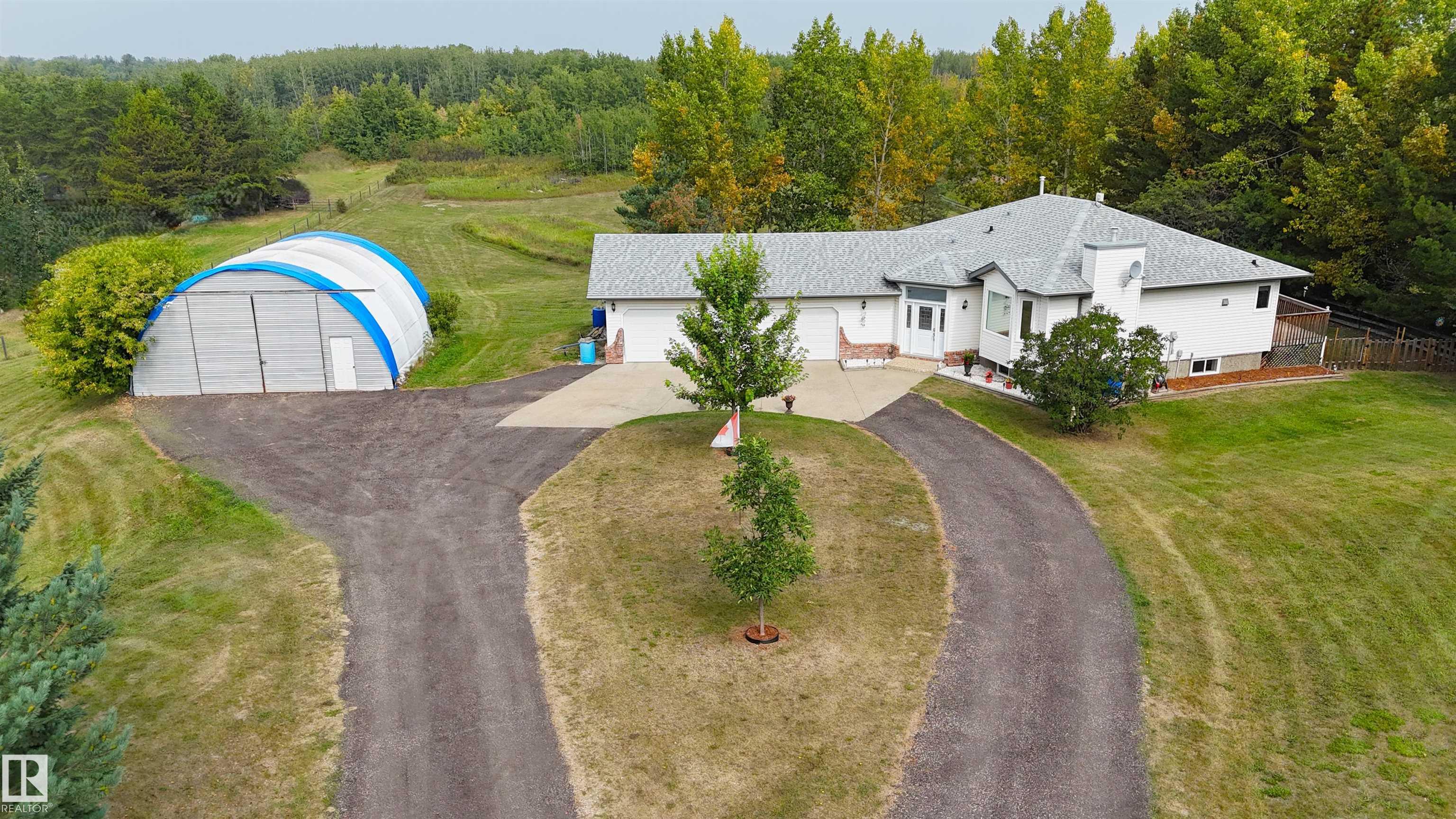 20 52510 RGE ROAD 20, E4455955, Alberta,