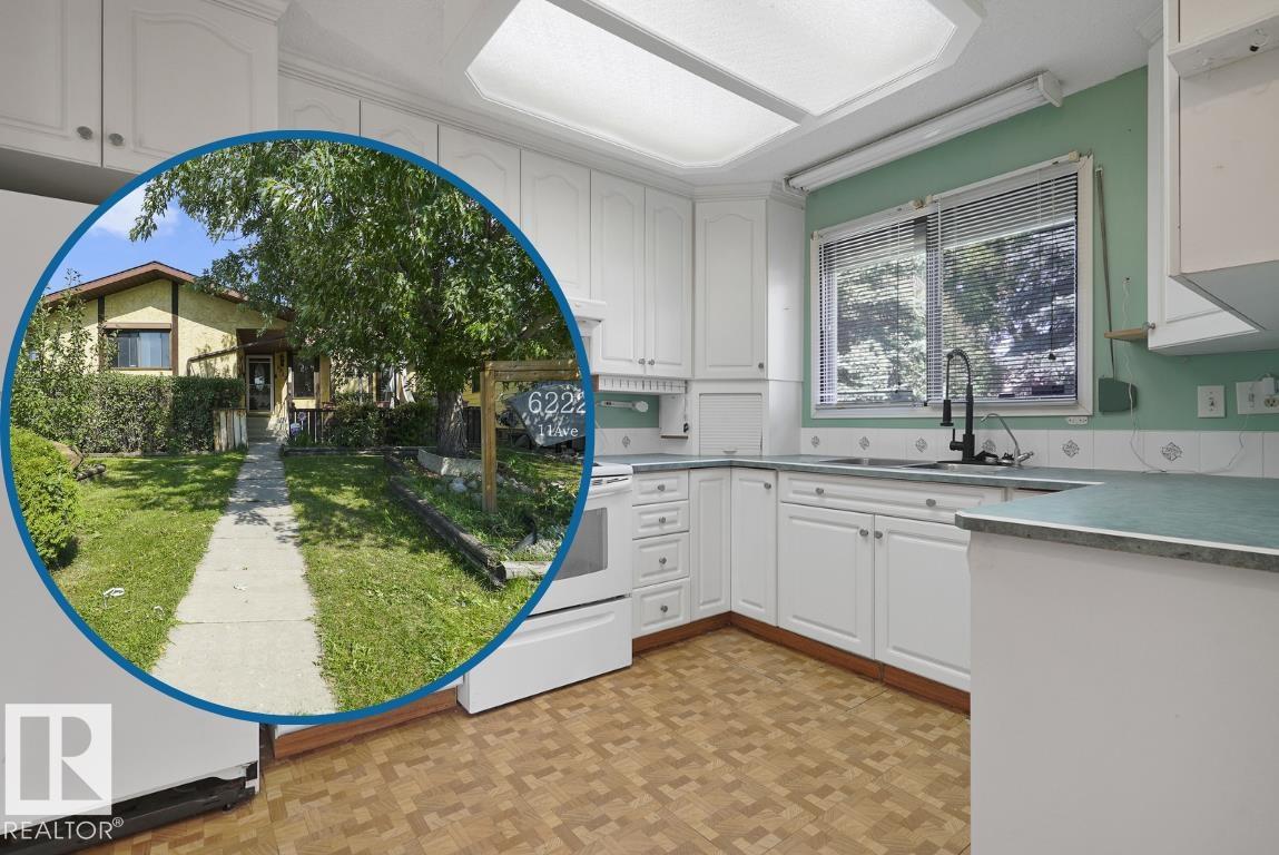 6222 11 Avenue, E4455957, Alberta,