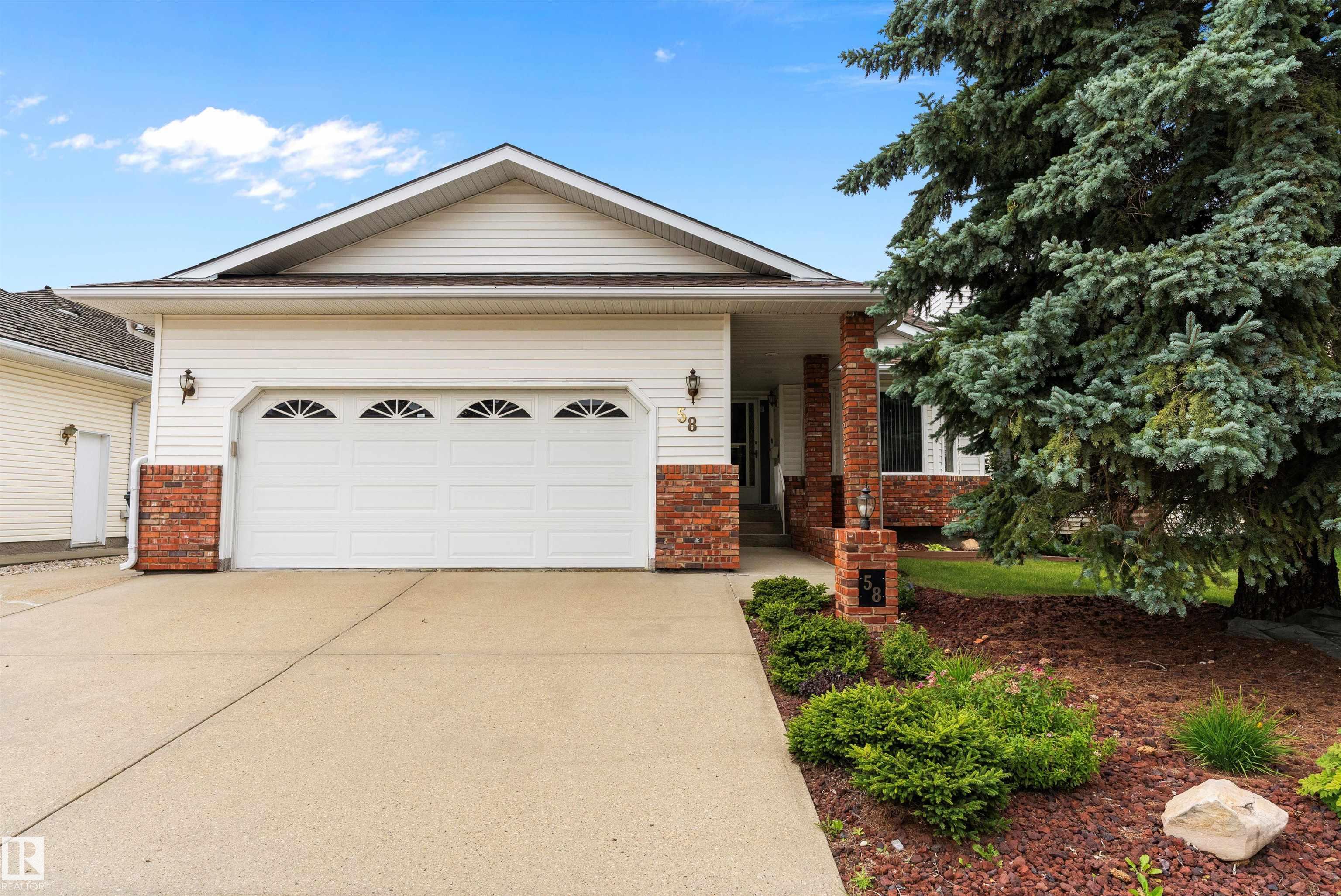 58 NOTTINGHAM ROAD, E4455965, Alberta,