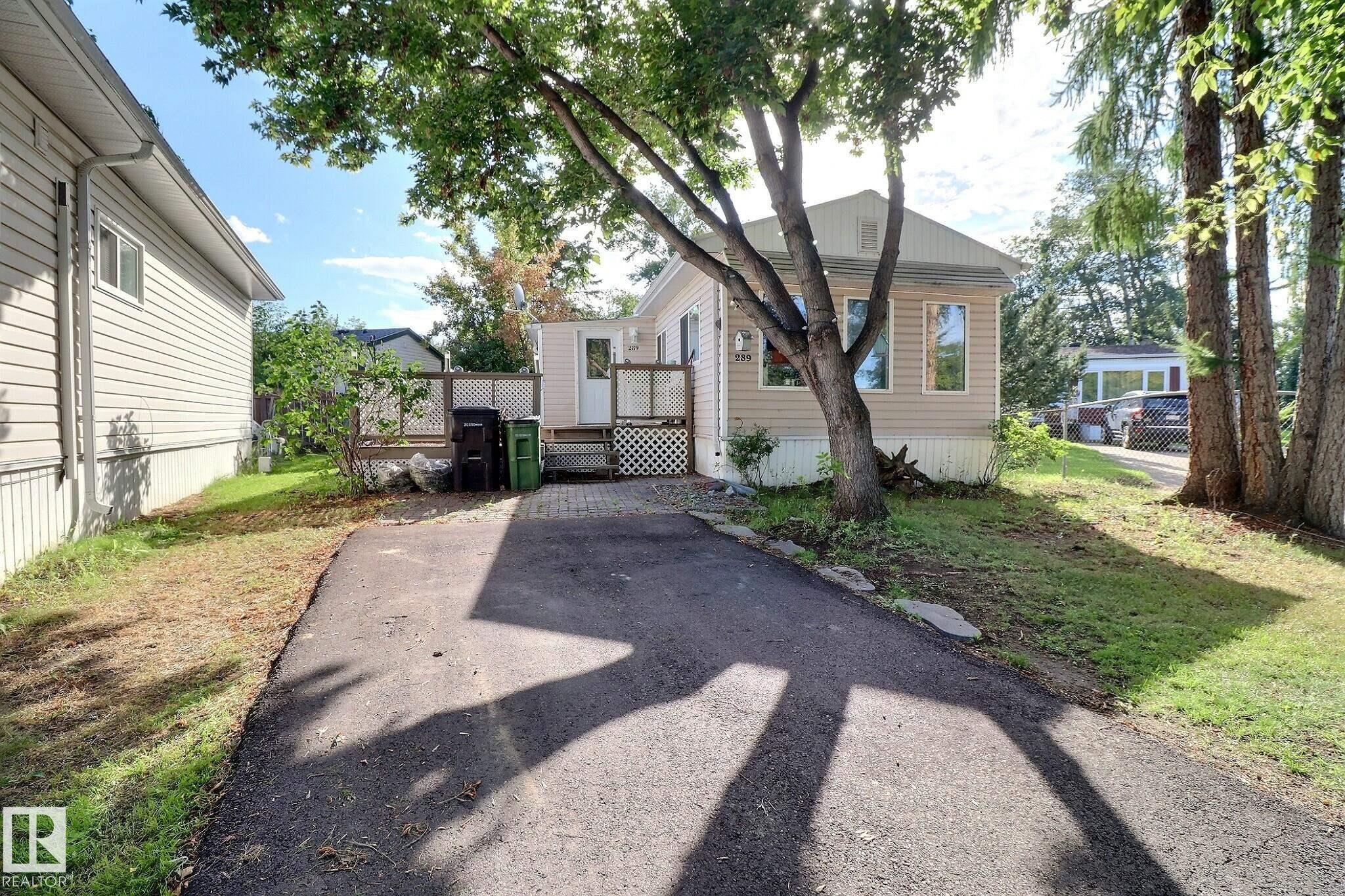 289 Juniper Crescent, E4455971, Alberta,