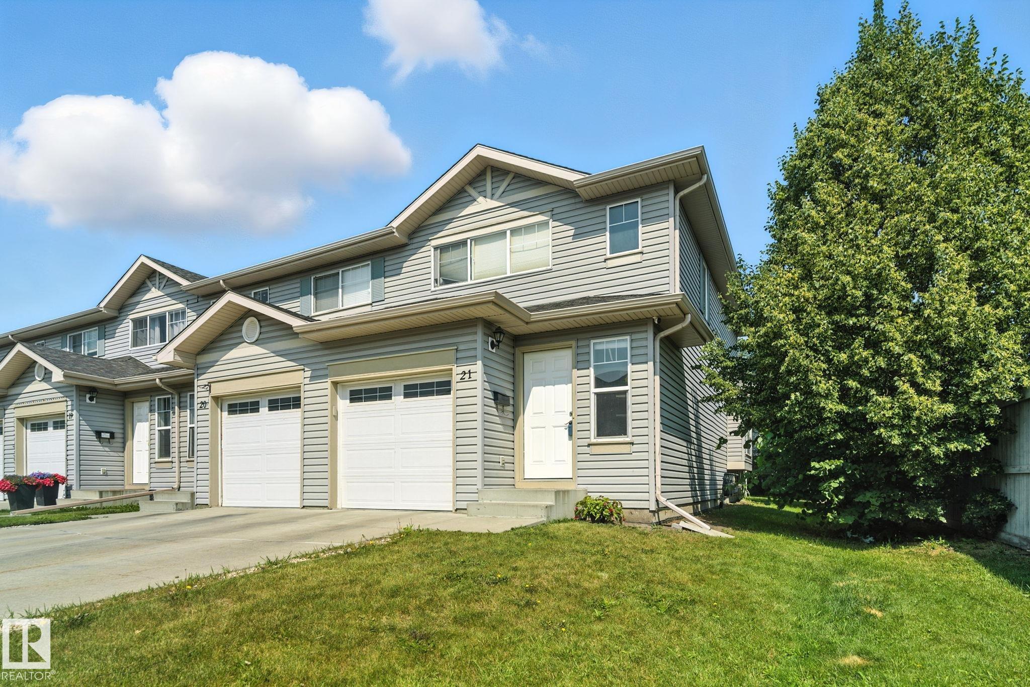 21 18004 89 Street, E4455974, Alberta,