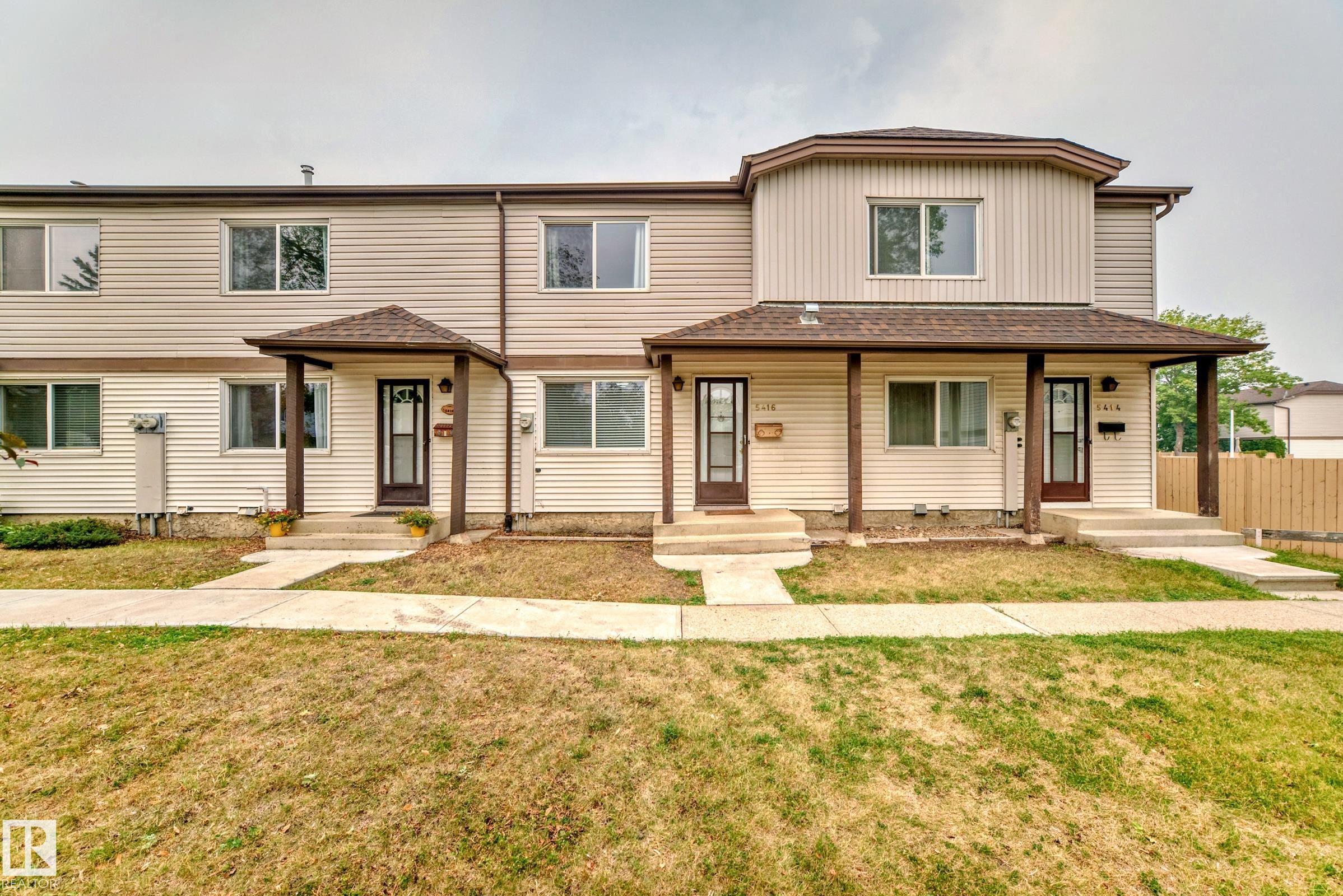 5416 146 Avenue, E4455985, Alberta,