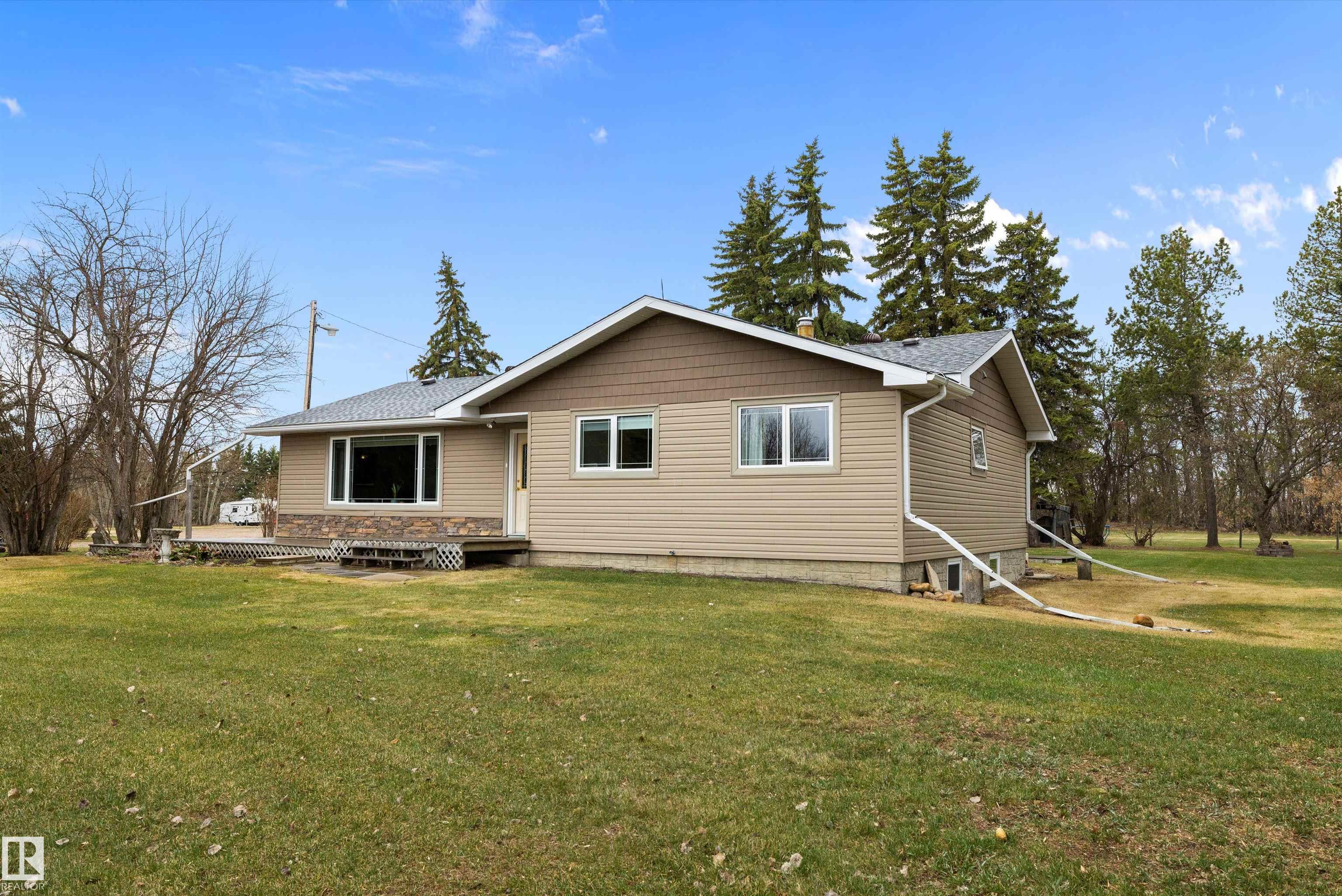 55518 & 55516 RGE ROAD 250, E4455986, Alberta,