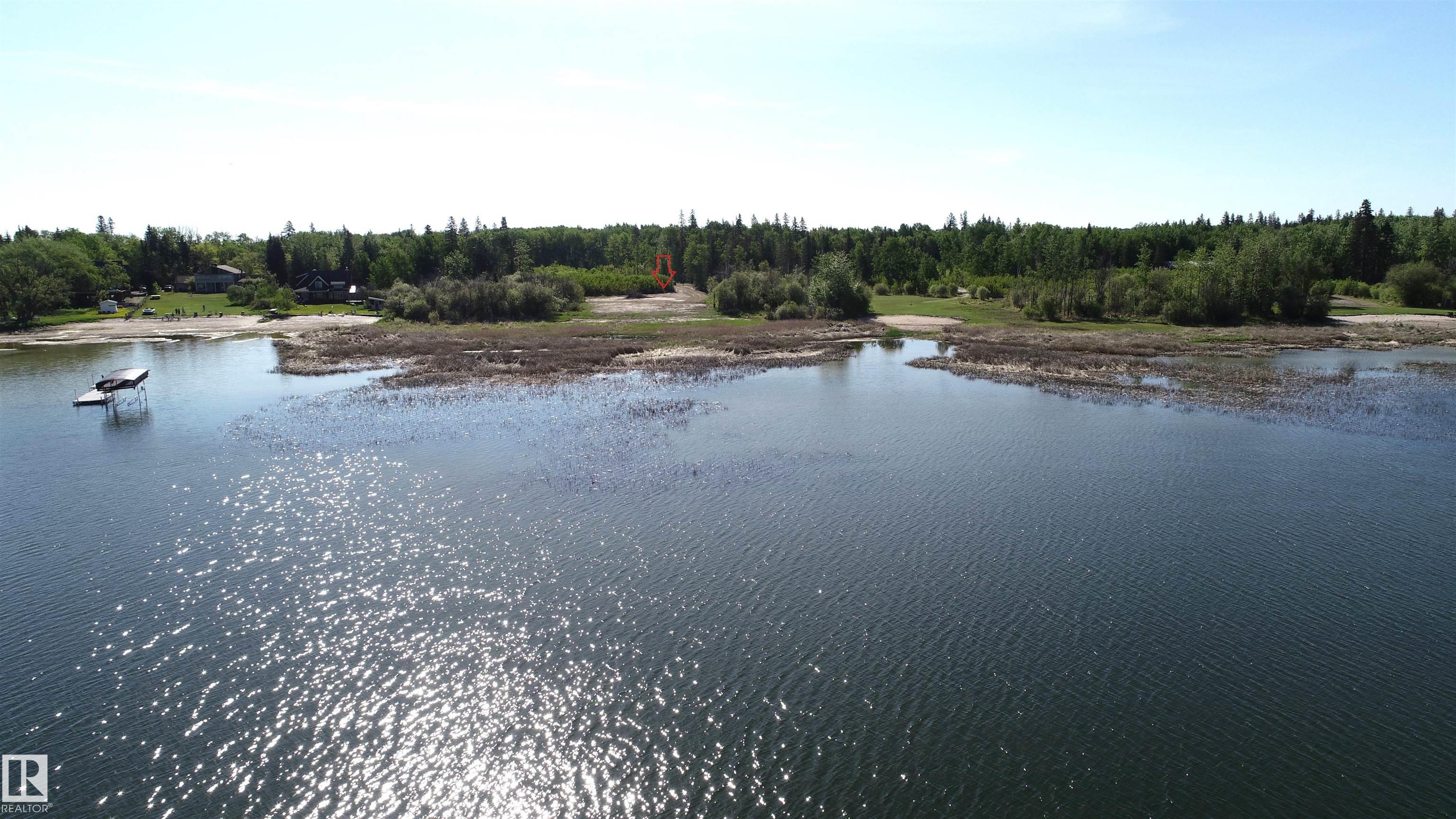 545165 Ste Anne Trail, E4455989, Alberta,