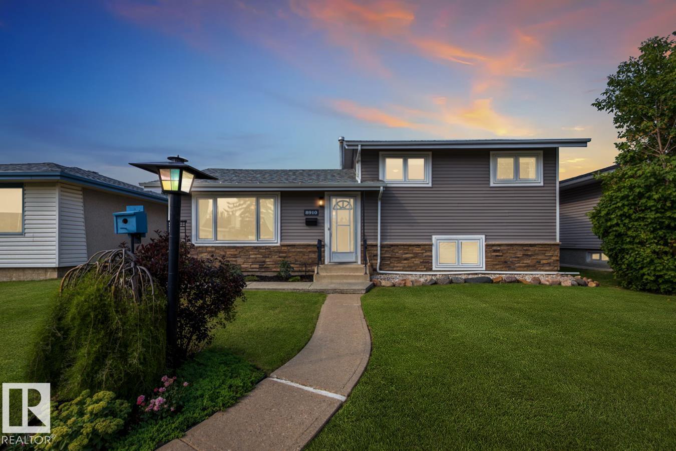 8910 162 Street, E4455990, Alberta,